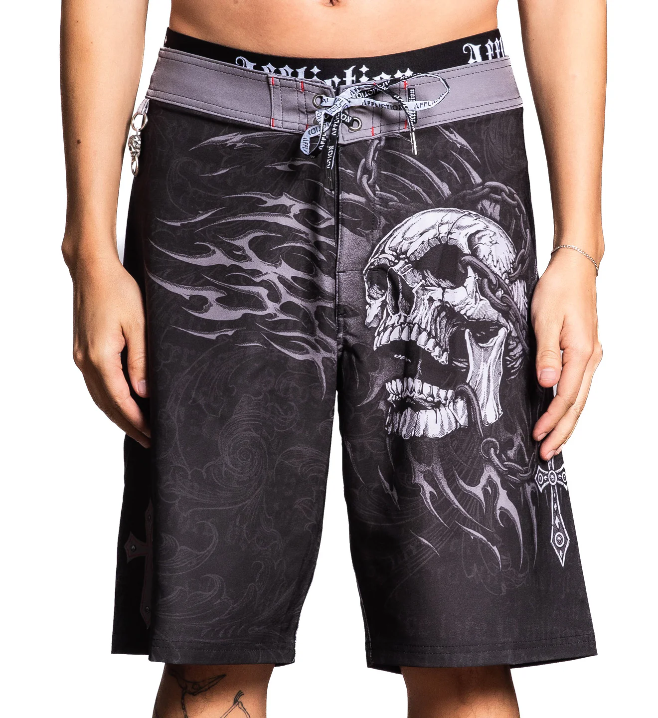 Decimation Boardshort