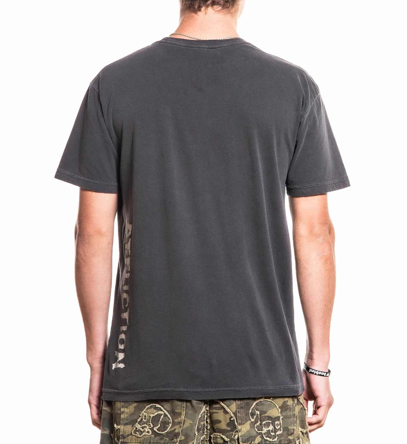 Misfits Shackles Tee