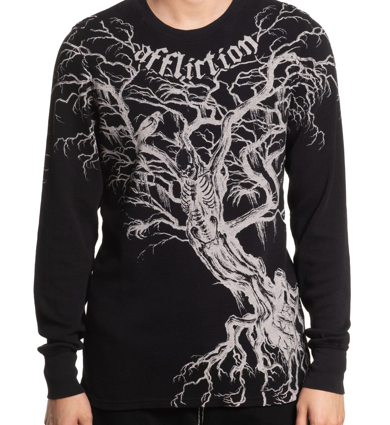 Catharsis LS Thermal