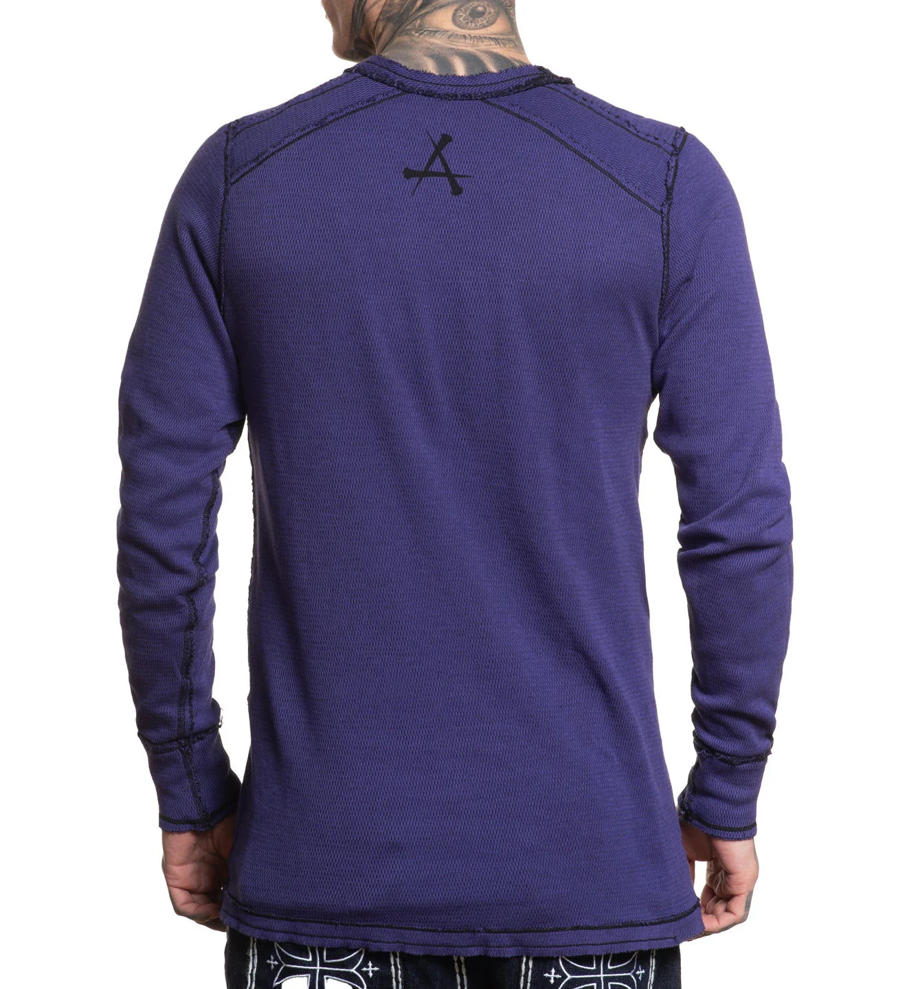 Shadow LS Reversible Thermal