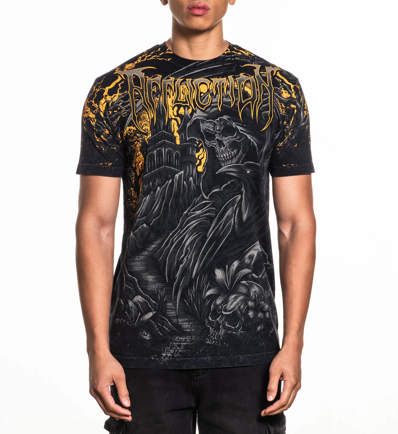 Midnight Haunt Tee