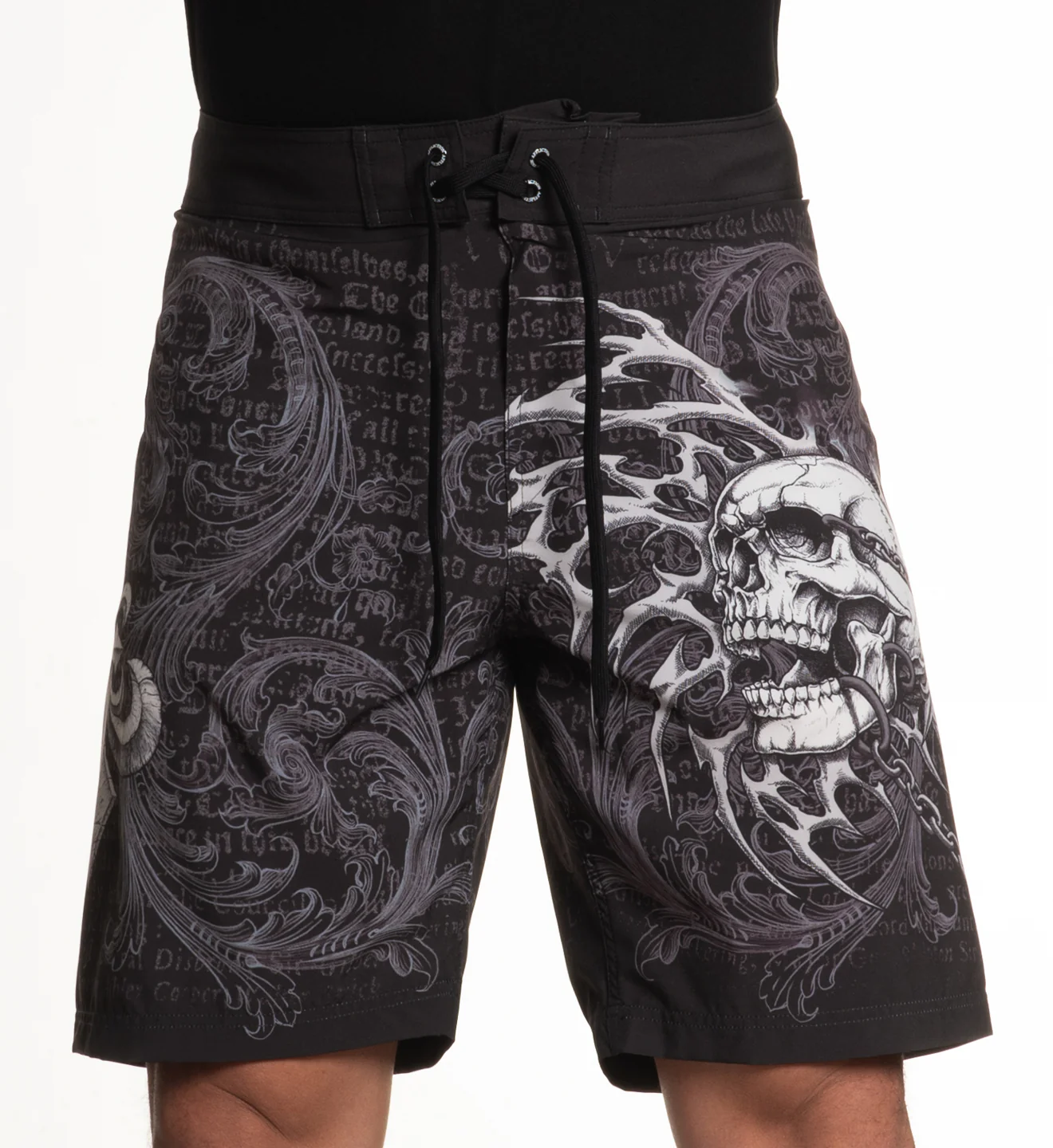 Collapse Boardshort