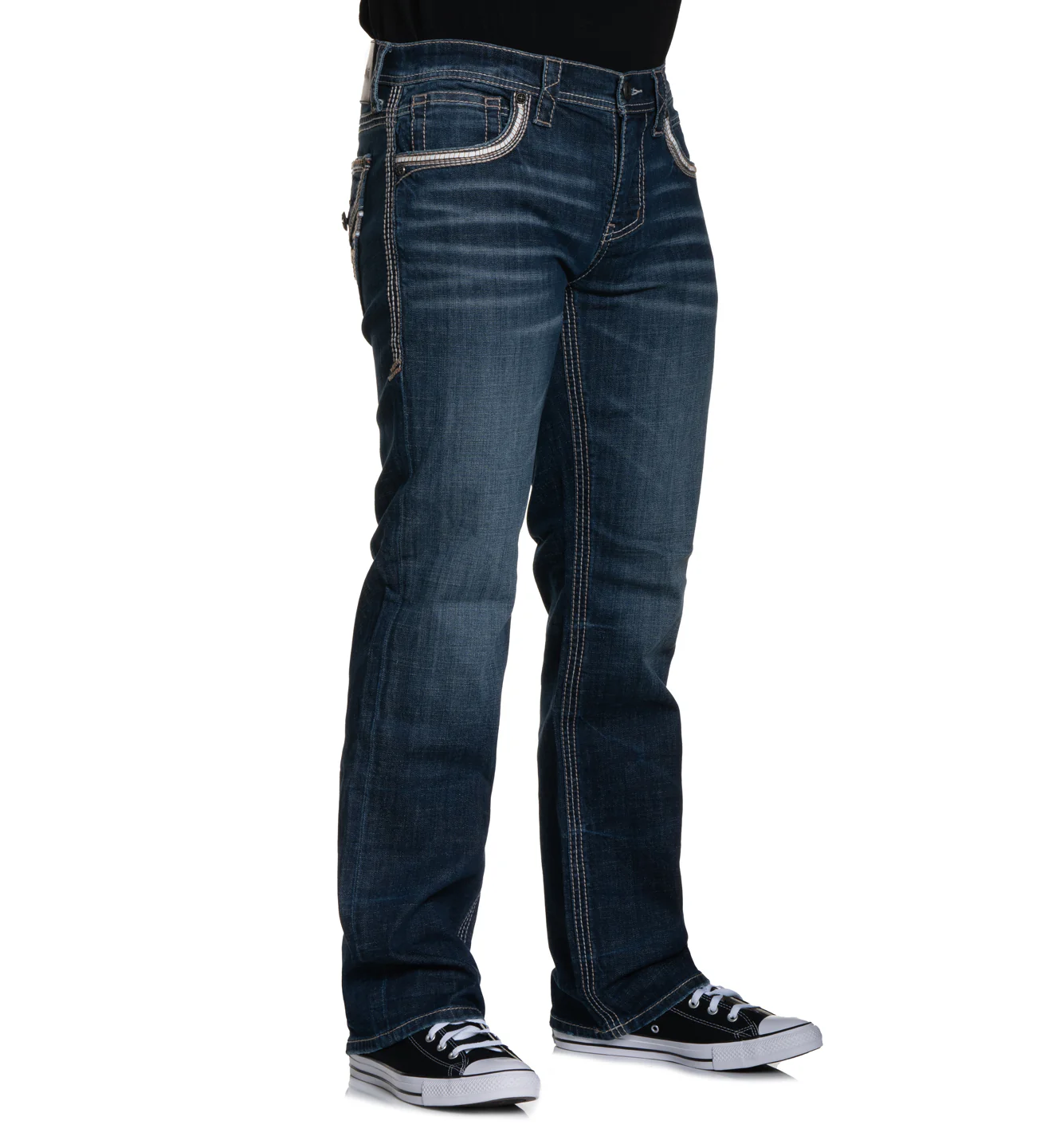 Blake Alder Jeans