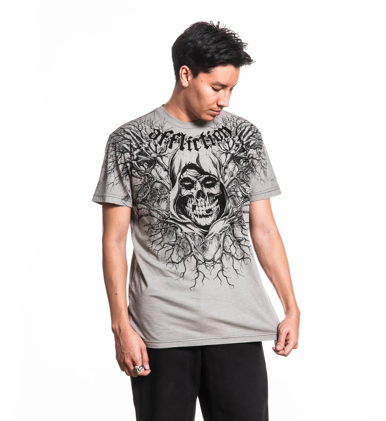 Misfits Reaper Tee