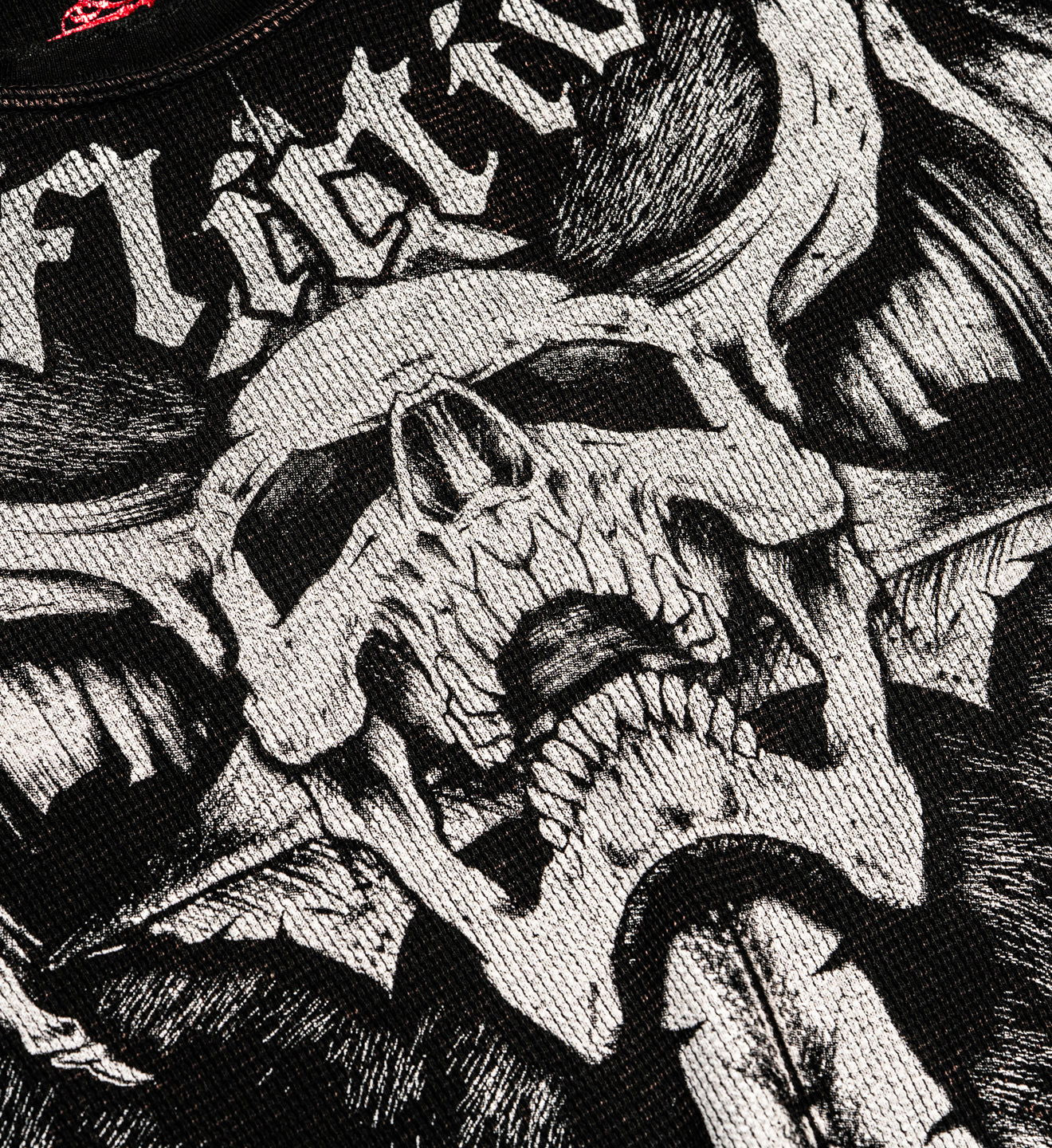 Night Screamer LS Thermal