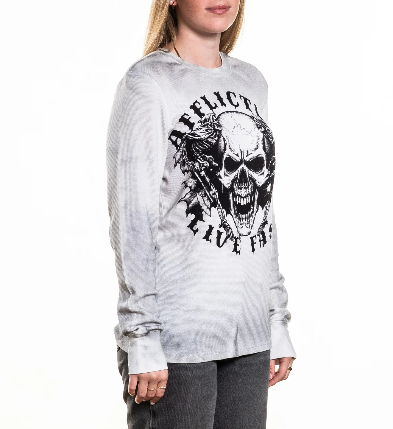 Skull Crushed LS Thermal