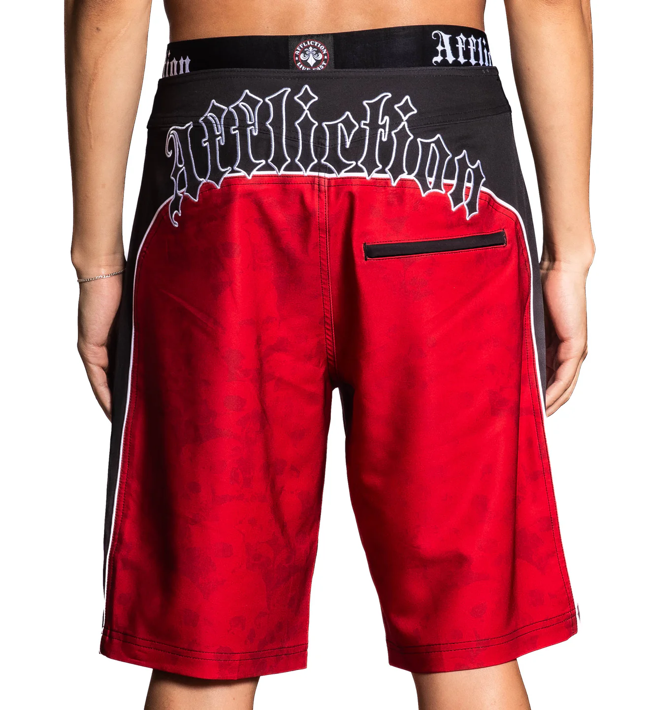 Misfit Sorrow Boardshort