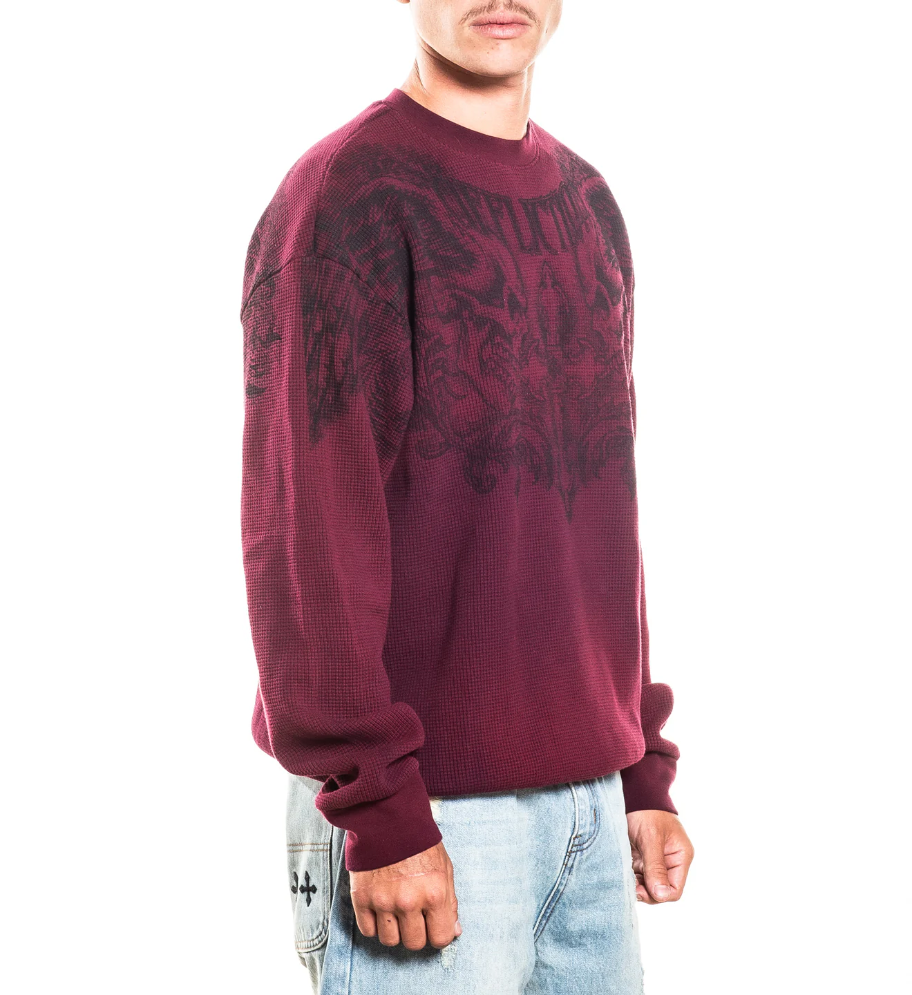 Winged Up LS Thermal
