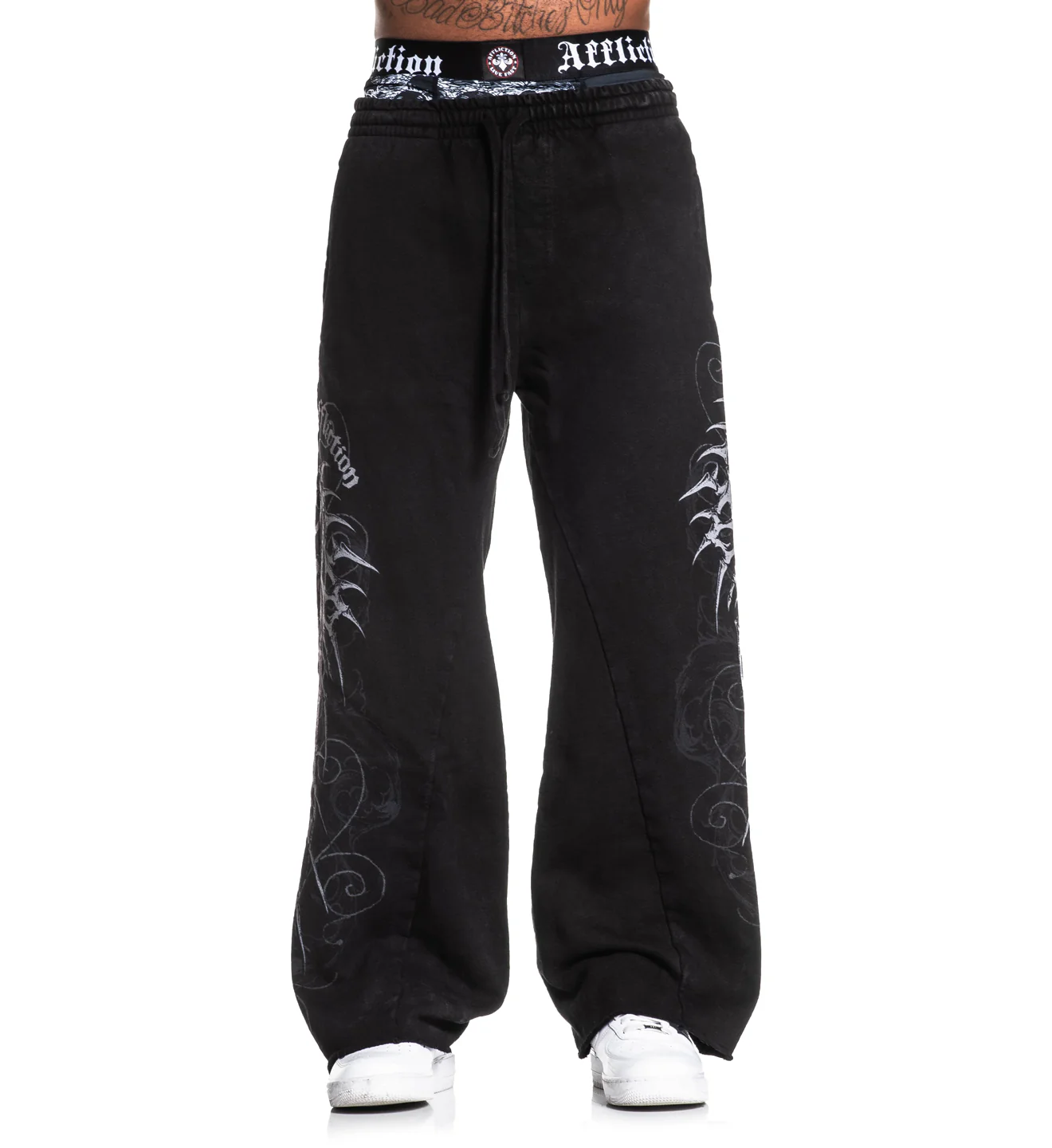 Skeleton Sweatpant