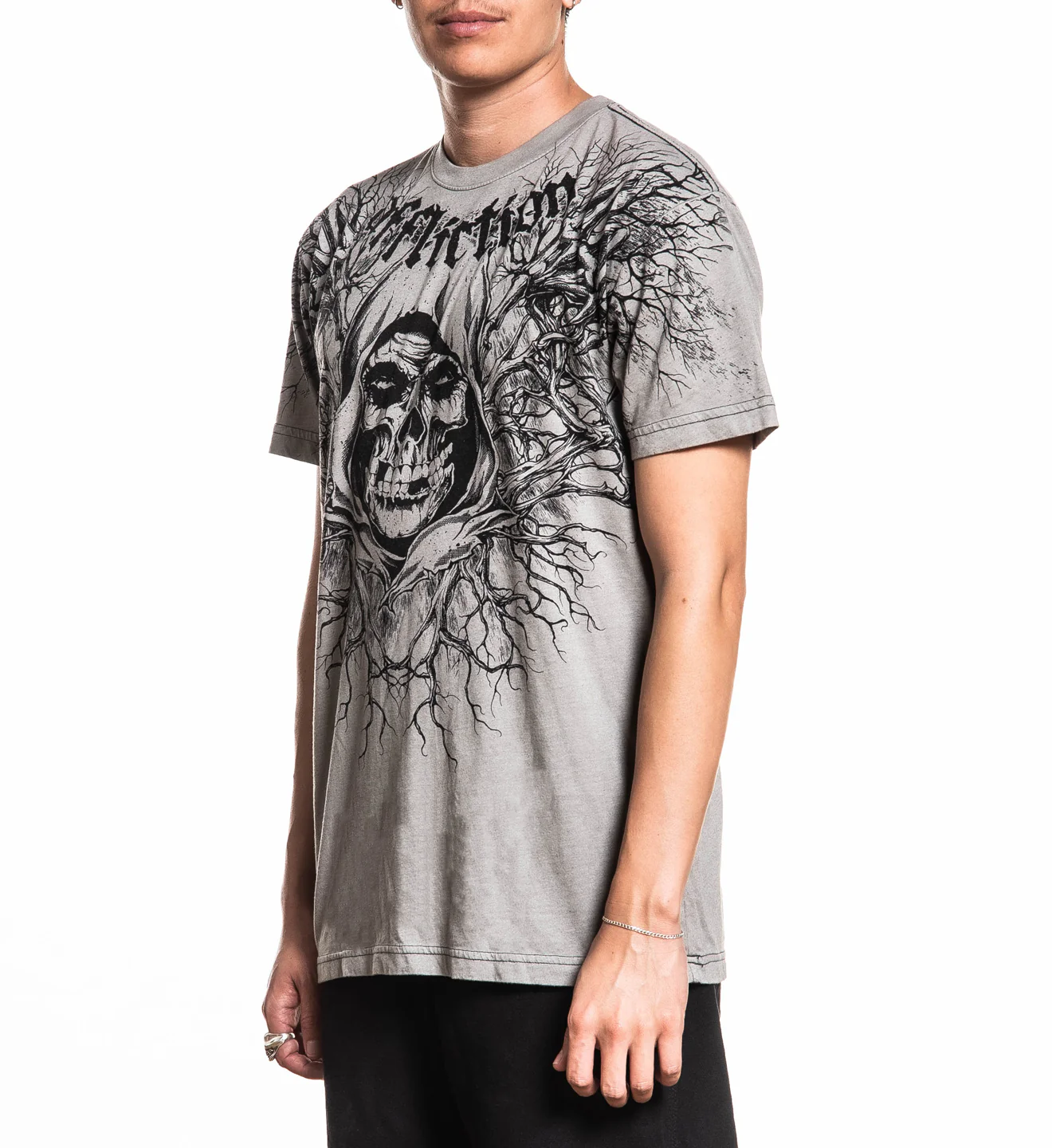 Misfits Reaper Tee