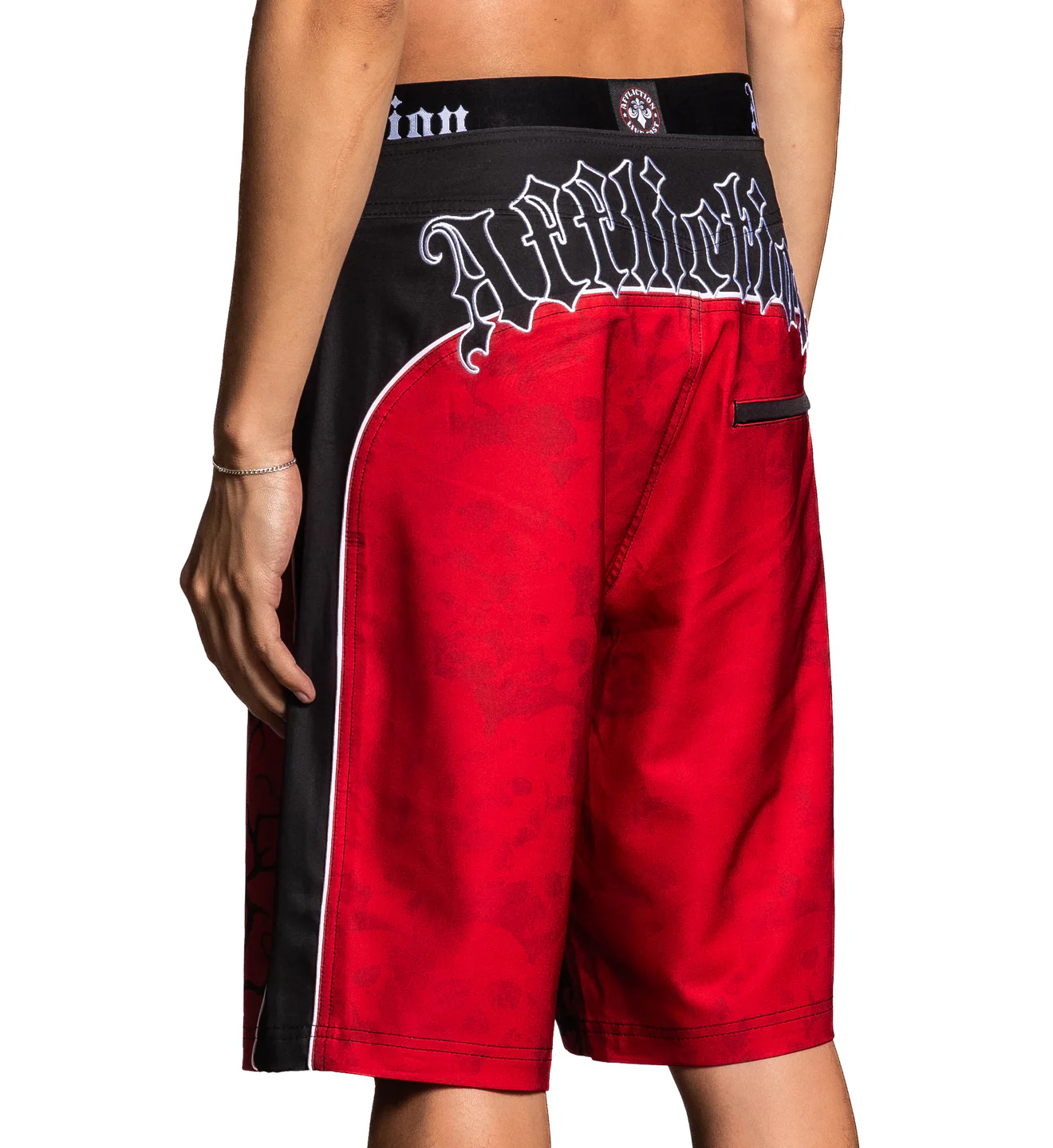 Misfit Sorrow Boardshort