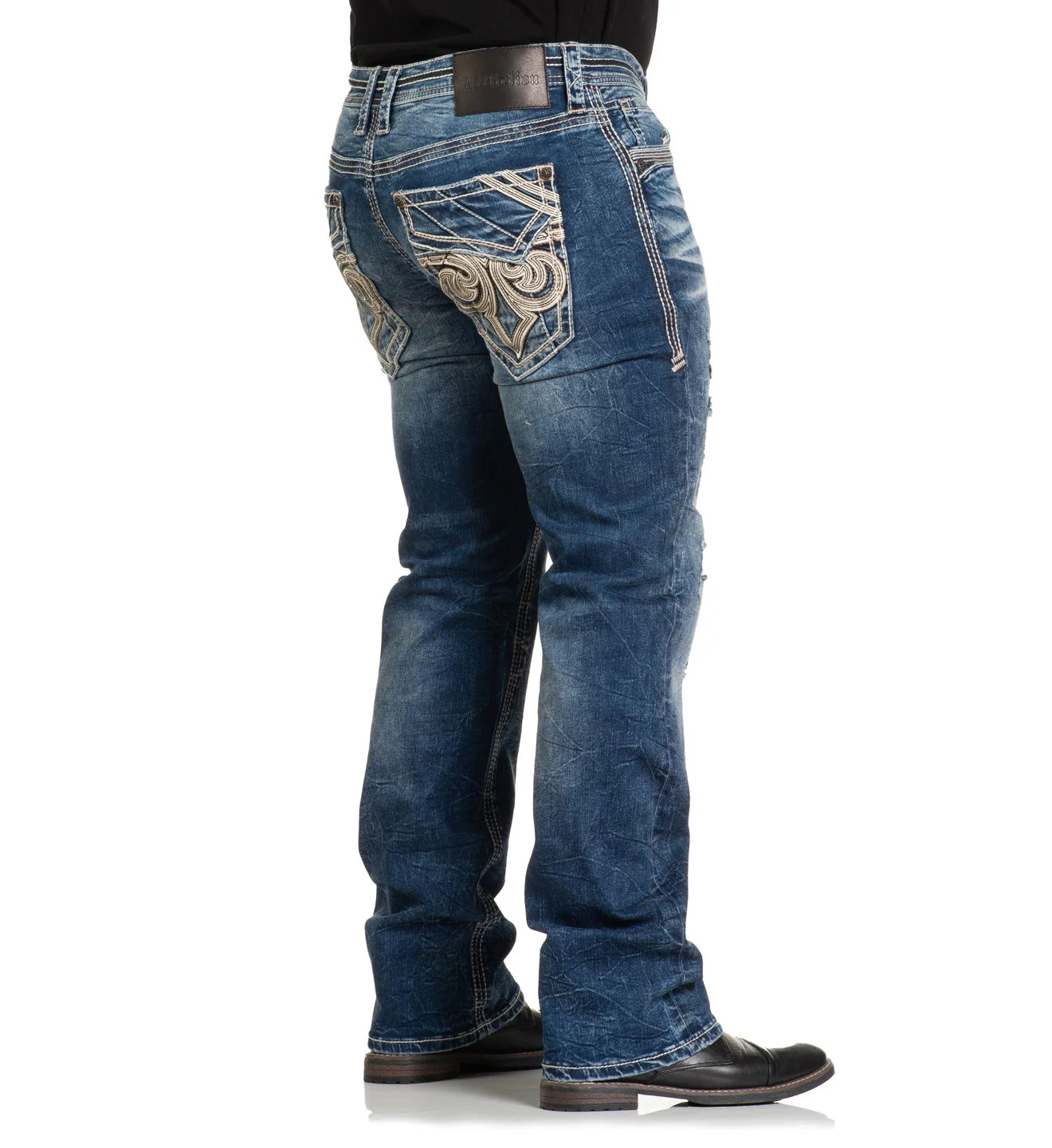 Blake Boulder Jeans