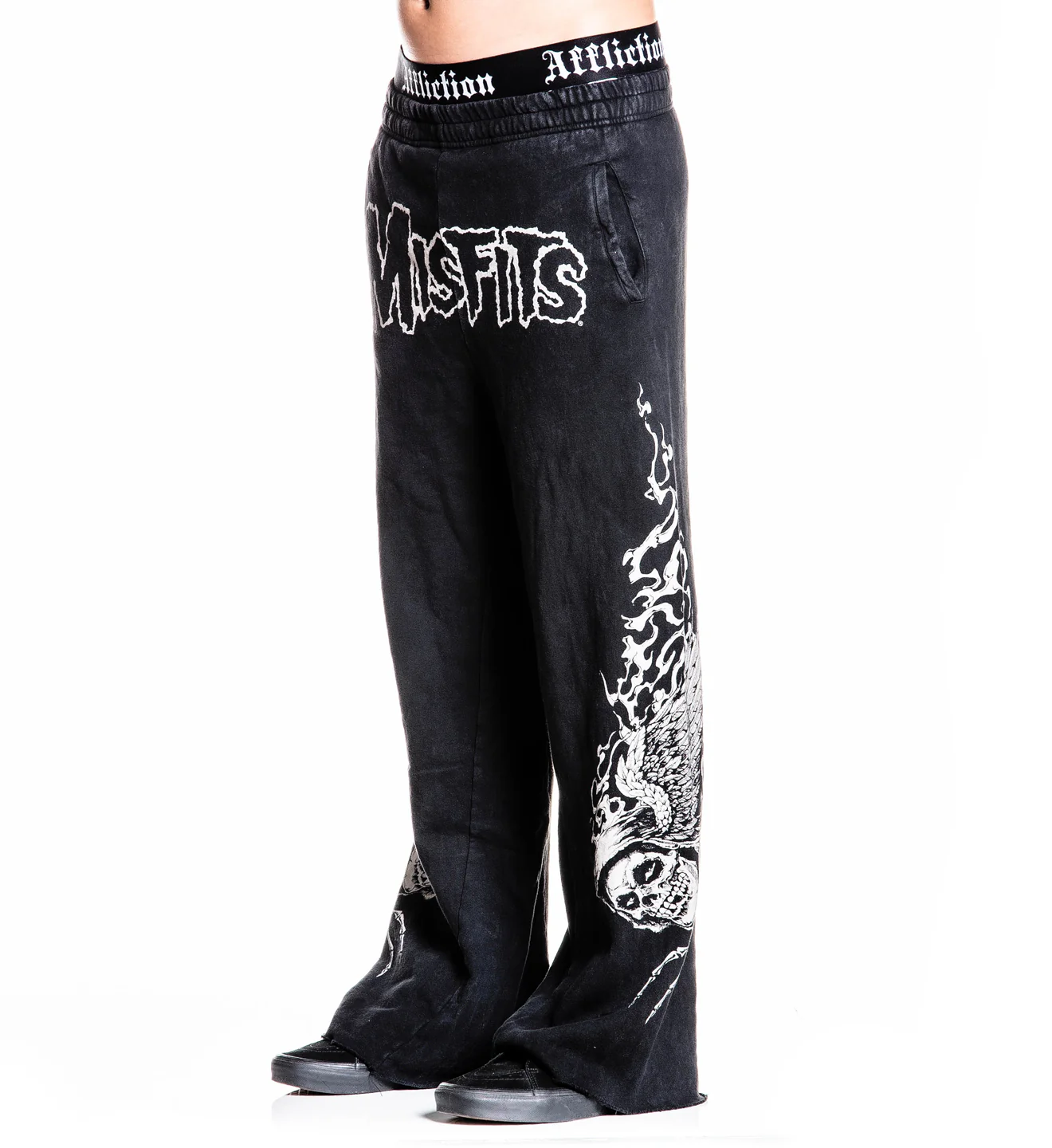 Misfits Wings Sweatpant