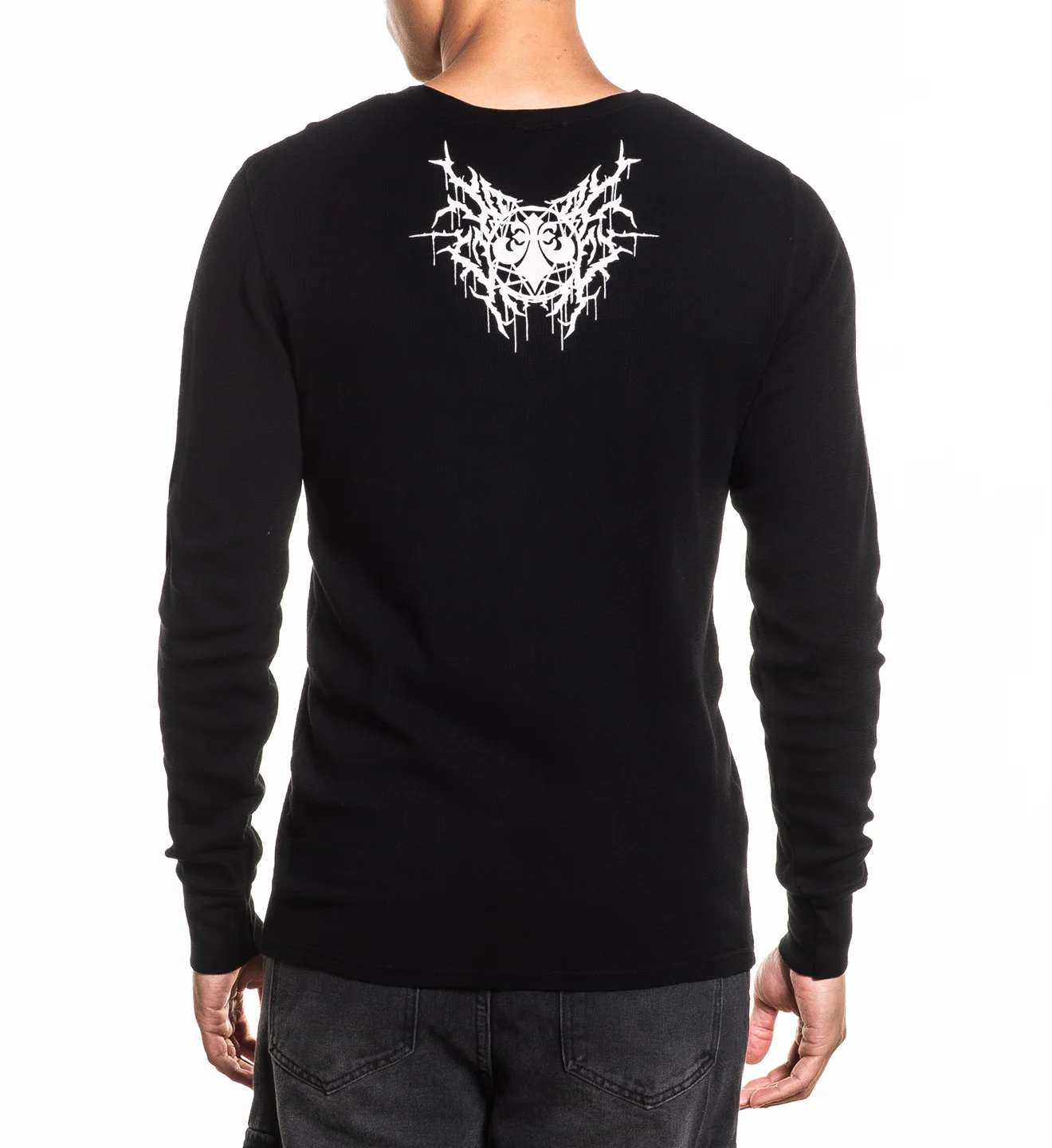 Nocturnal Sanctum Thermal