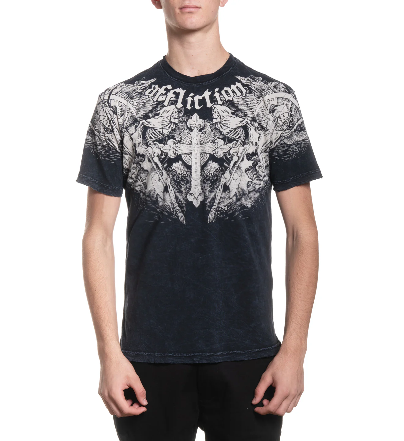 Mortal Veil Tee