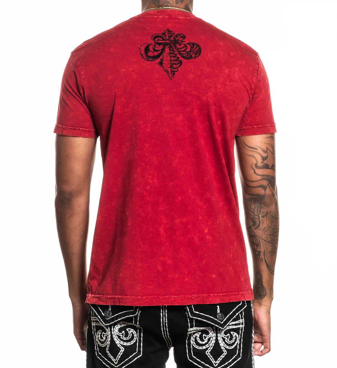 Haunted Twilight Tee