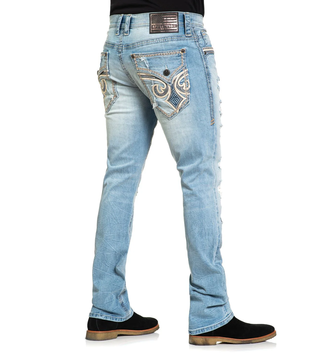 Ace Aiden Jeans