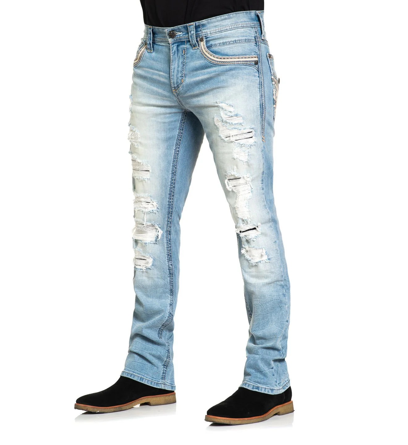 Ace Aiden Jeans