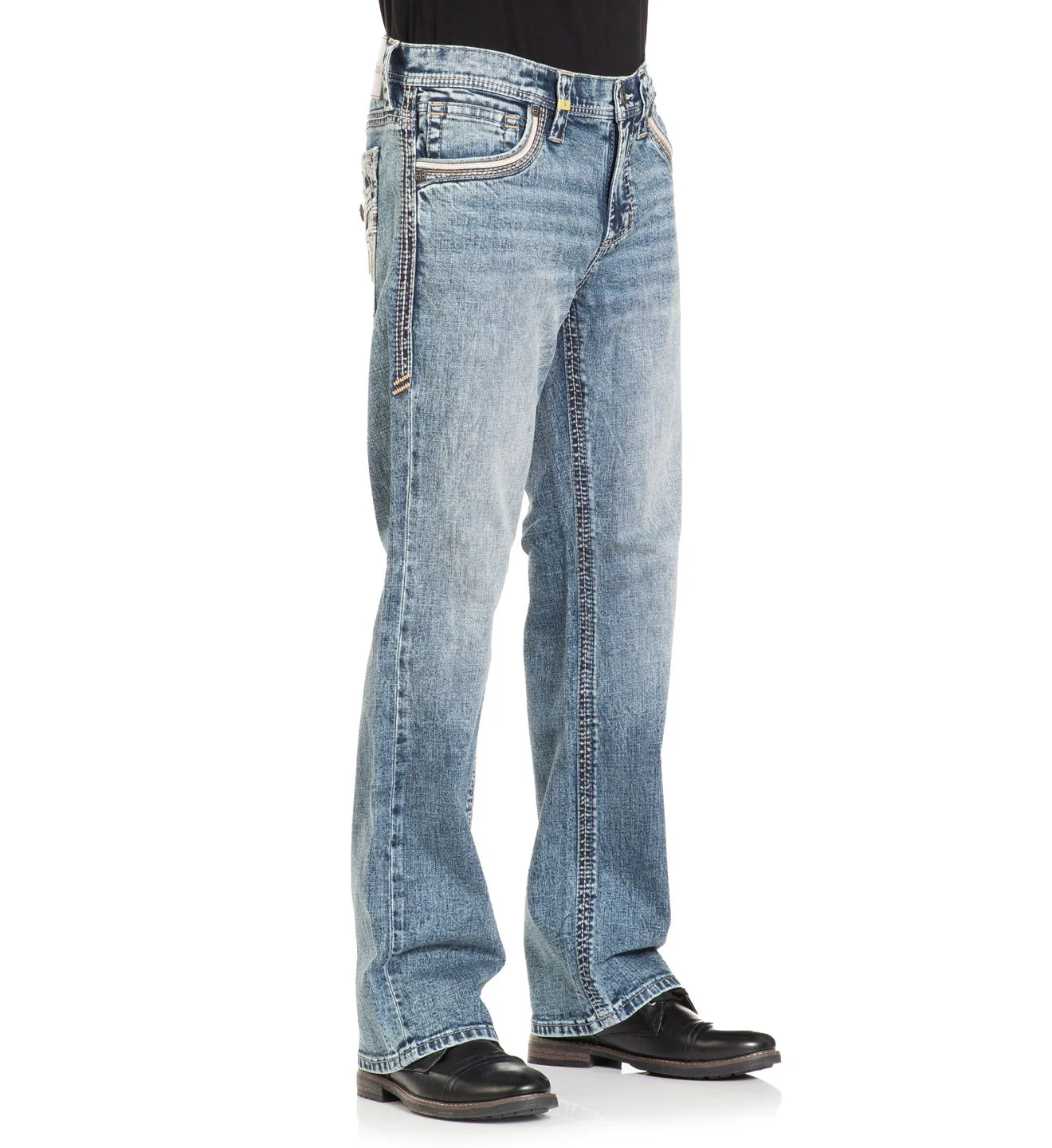 Blake Sebastian Jeans