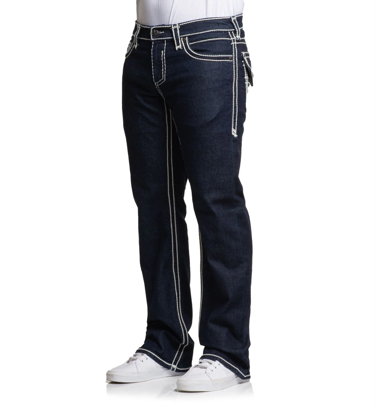 Cooper Prairie Jeans