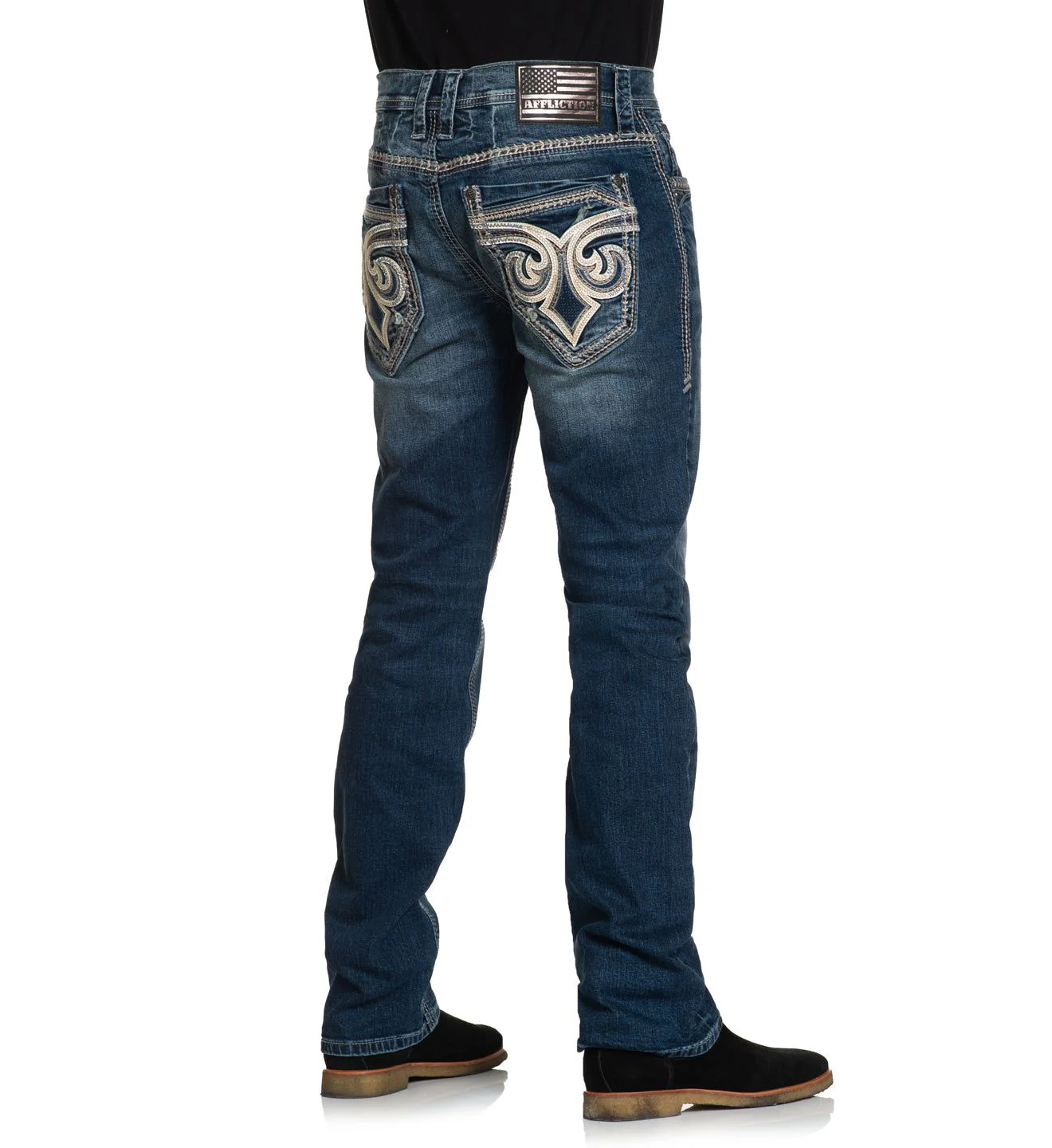 Ace Mateo Jeans