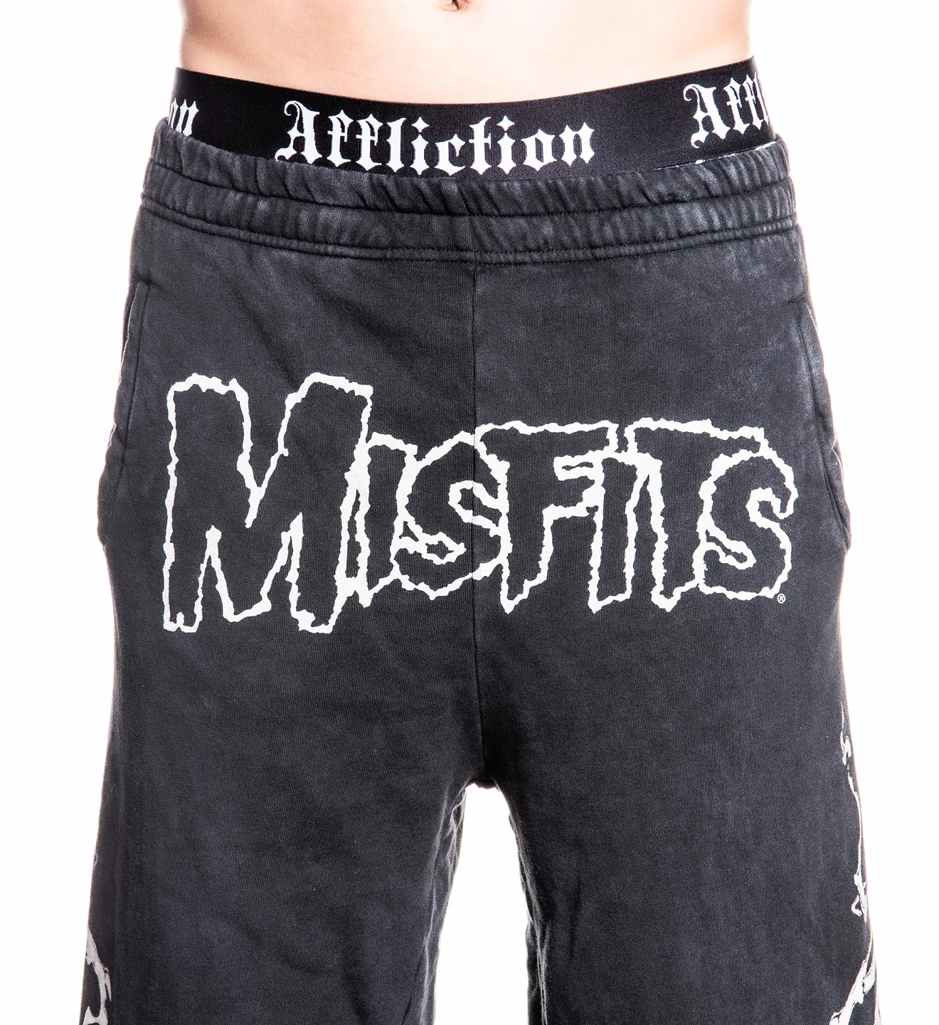 Misfits Wings Sweatpant