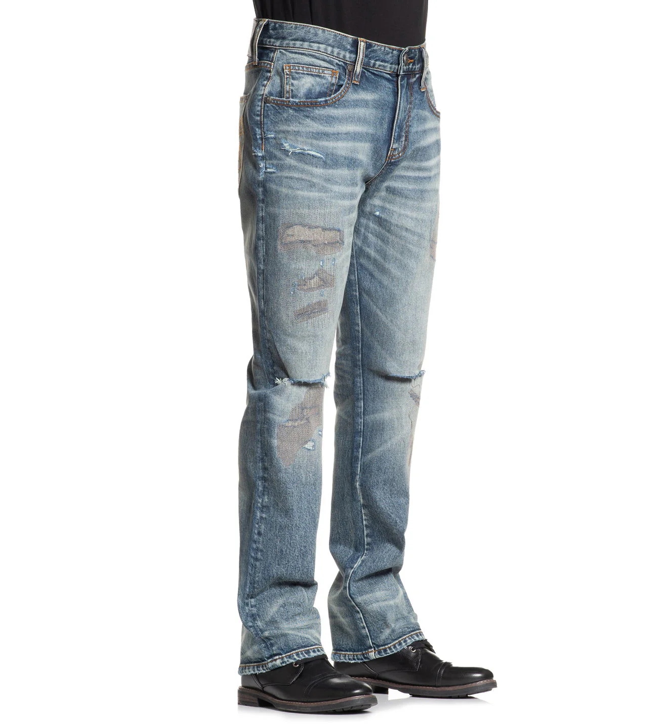 Ace Desert Jeans