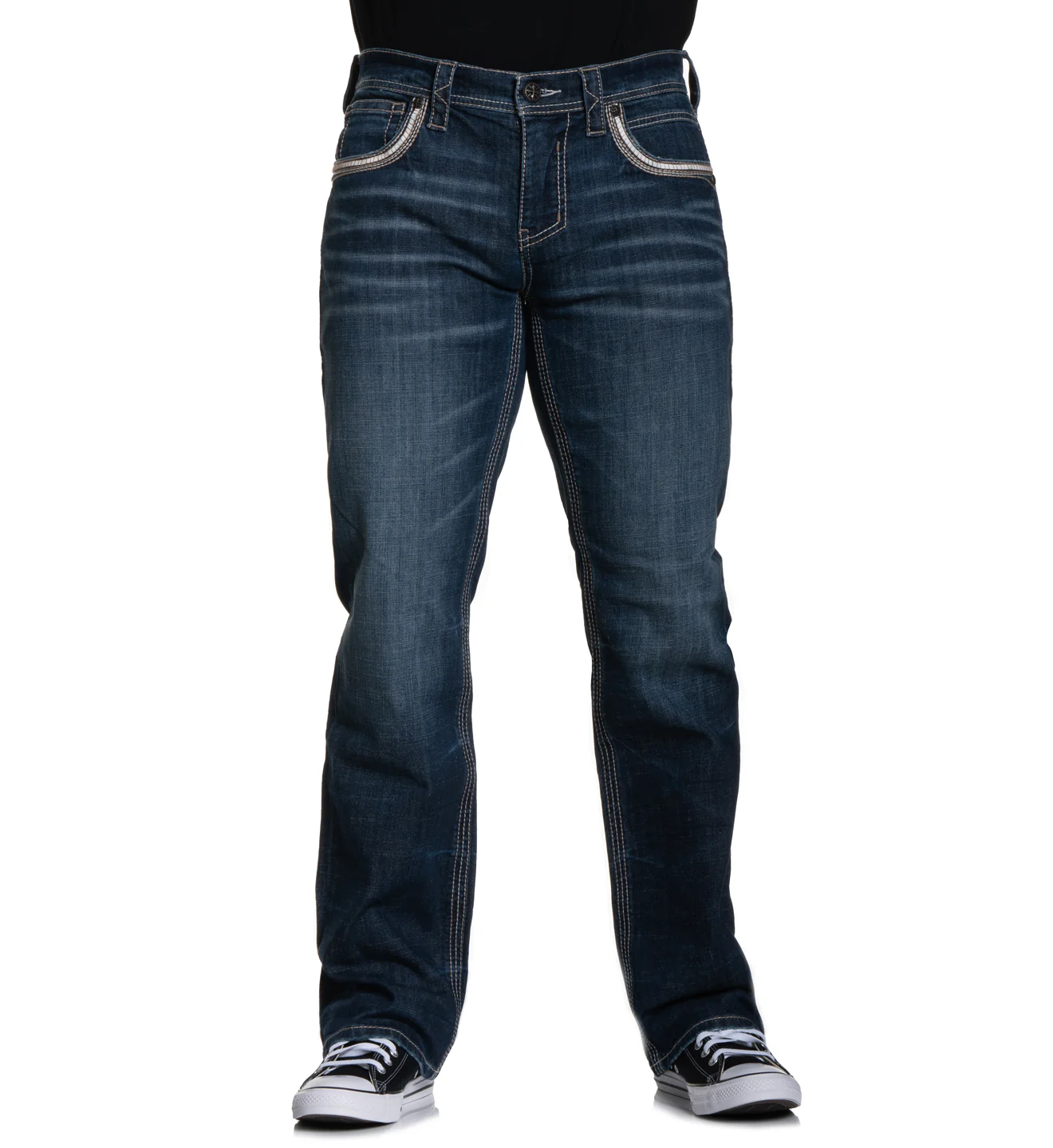Blake Alder Jeans