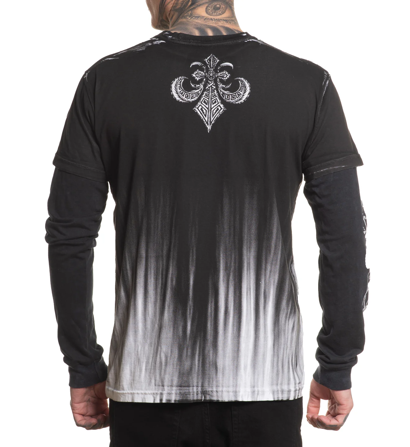 Tarnished Warrior 2fer