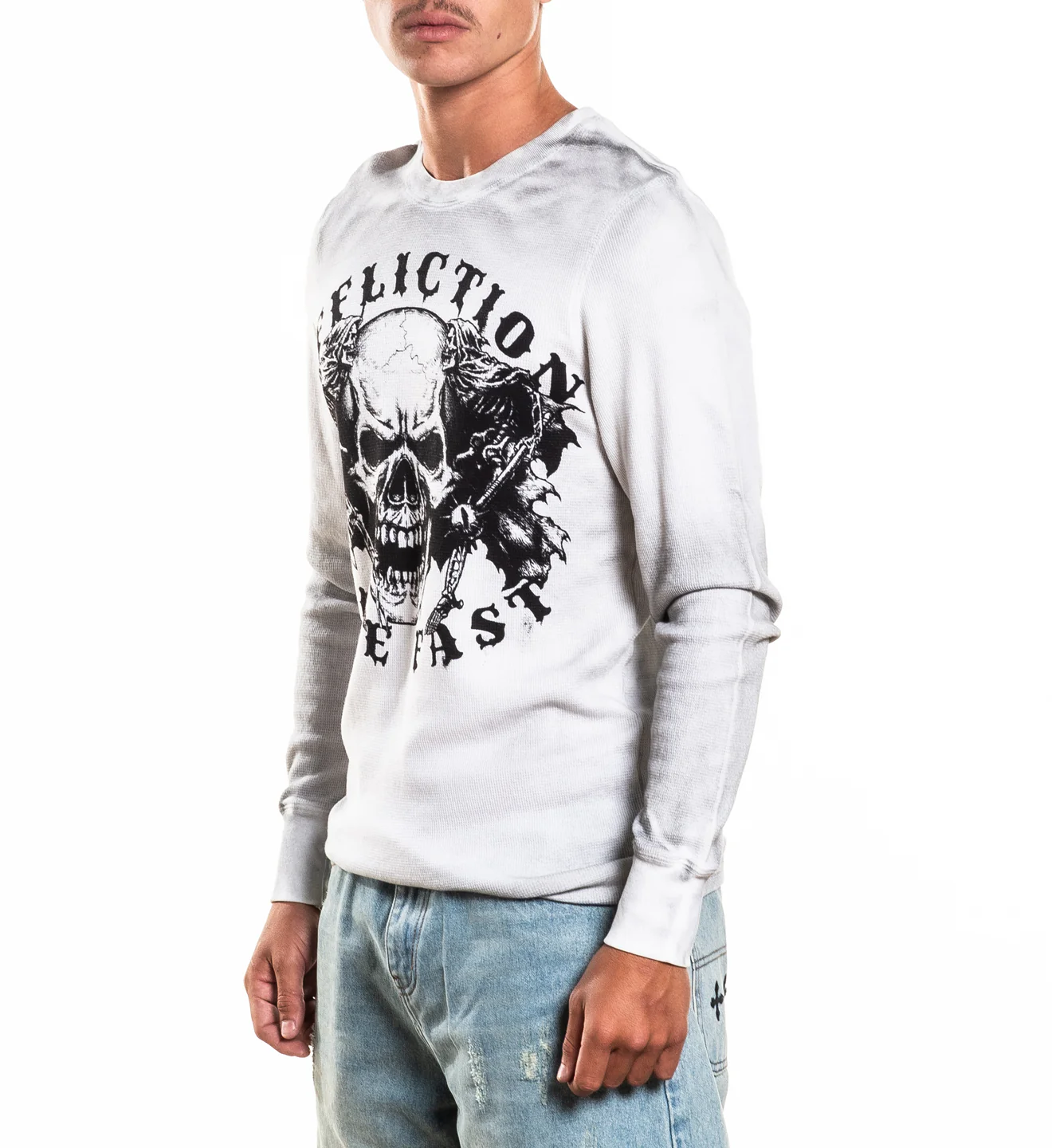Skull Crushed LS Thermal