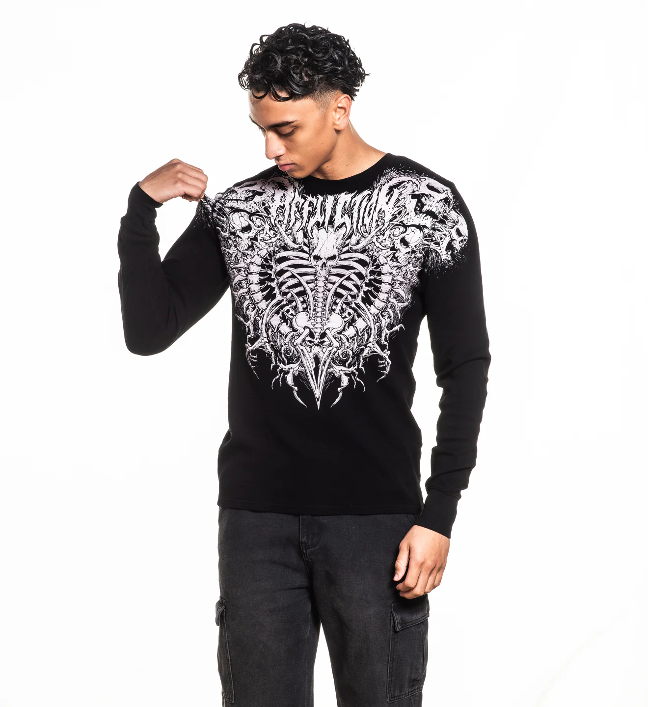 Nocturnal Sanctum Thermal