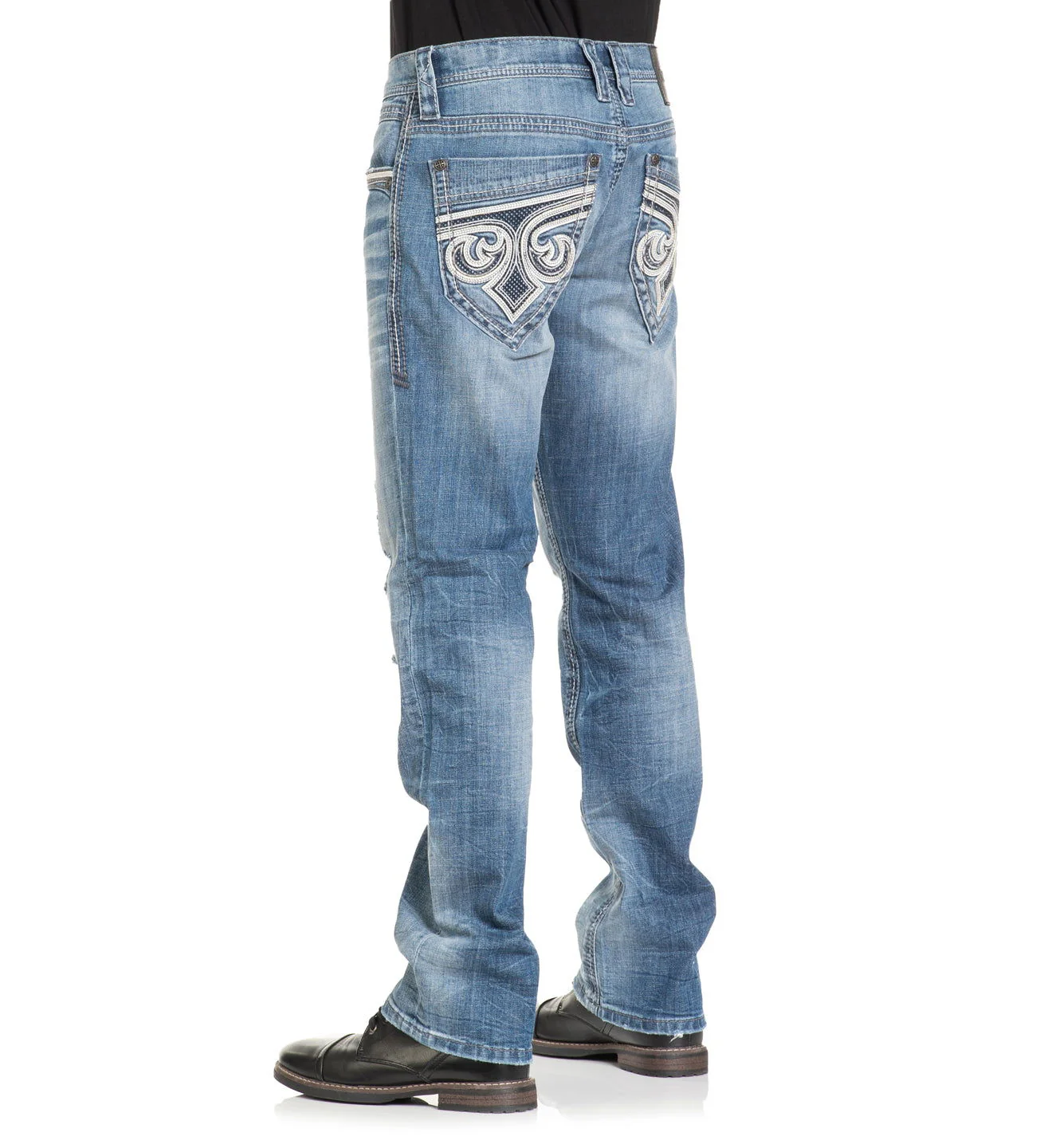 Ace Ivan Jeans