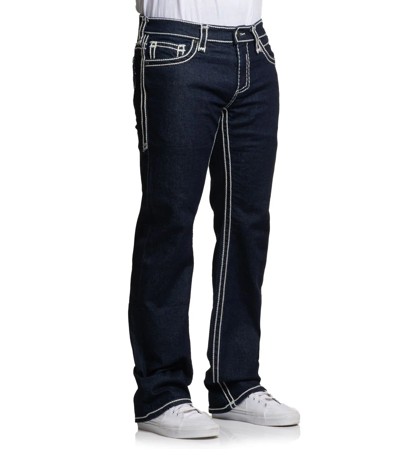 Cooper Prairie Jeans