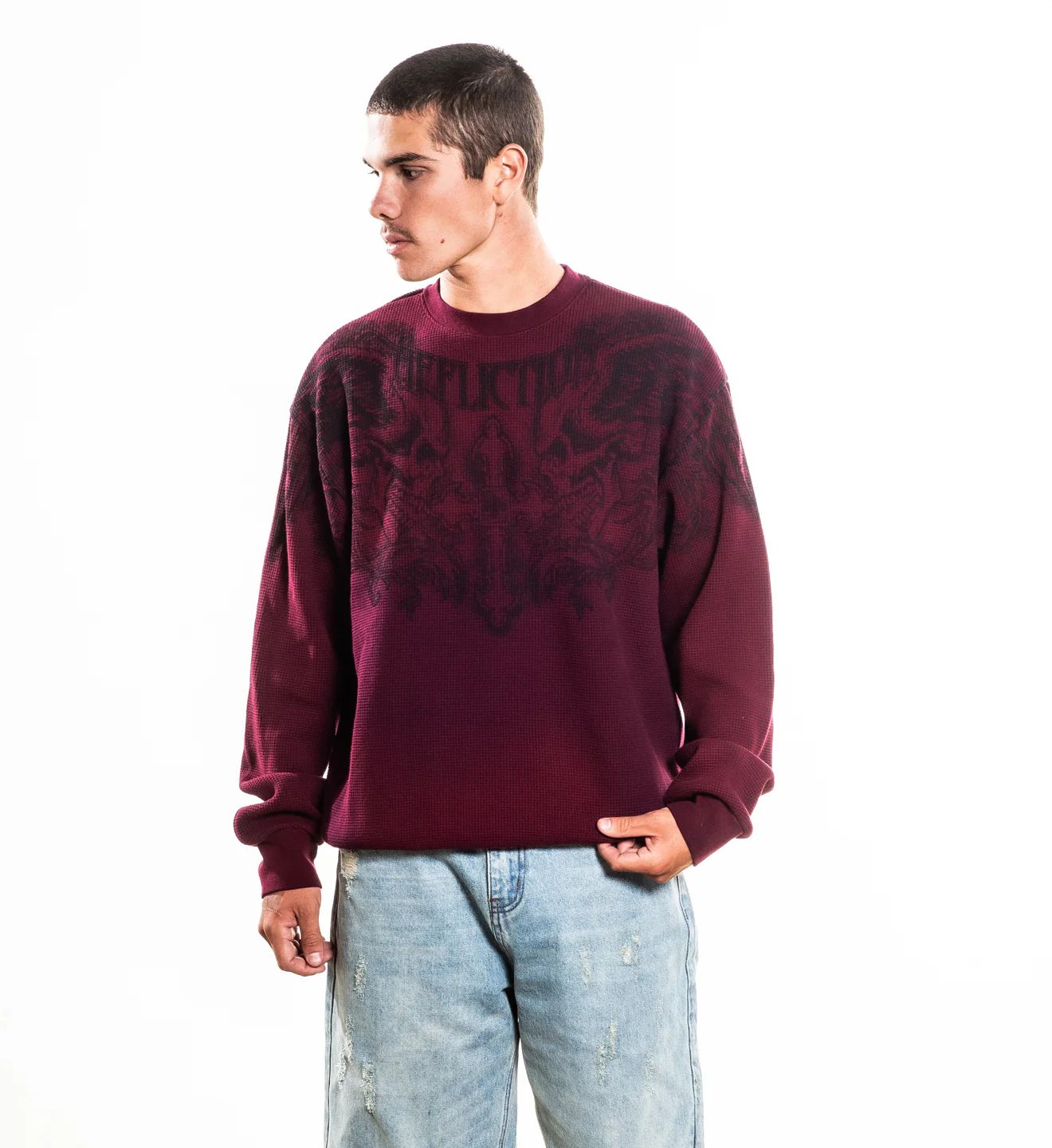 Winged Up LS Thermal