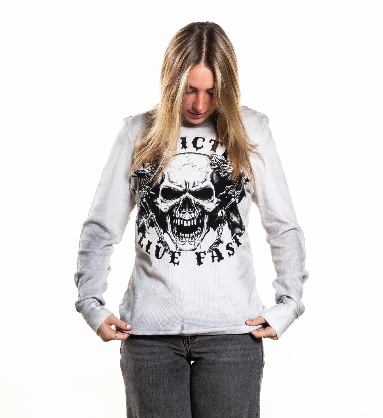 Skull Crushed LS Thermal