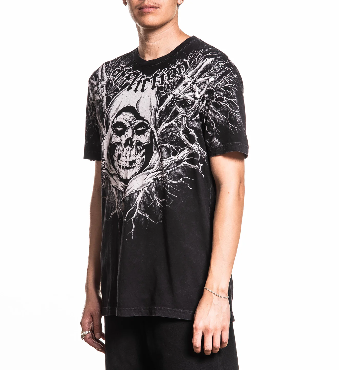 Misfits Reaper Tee