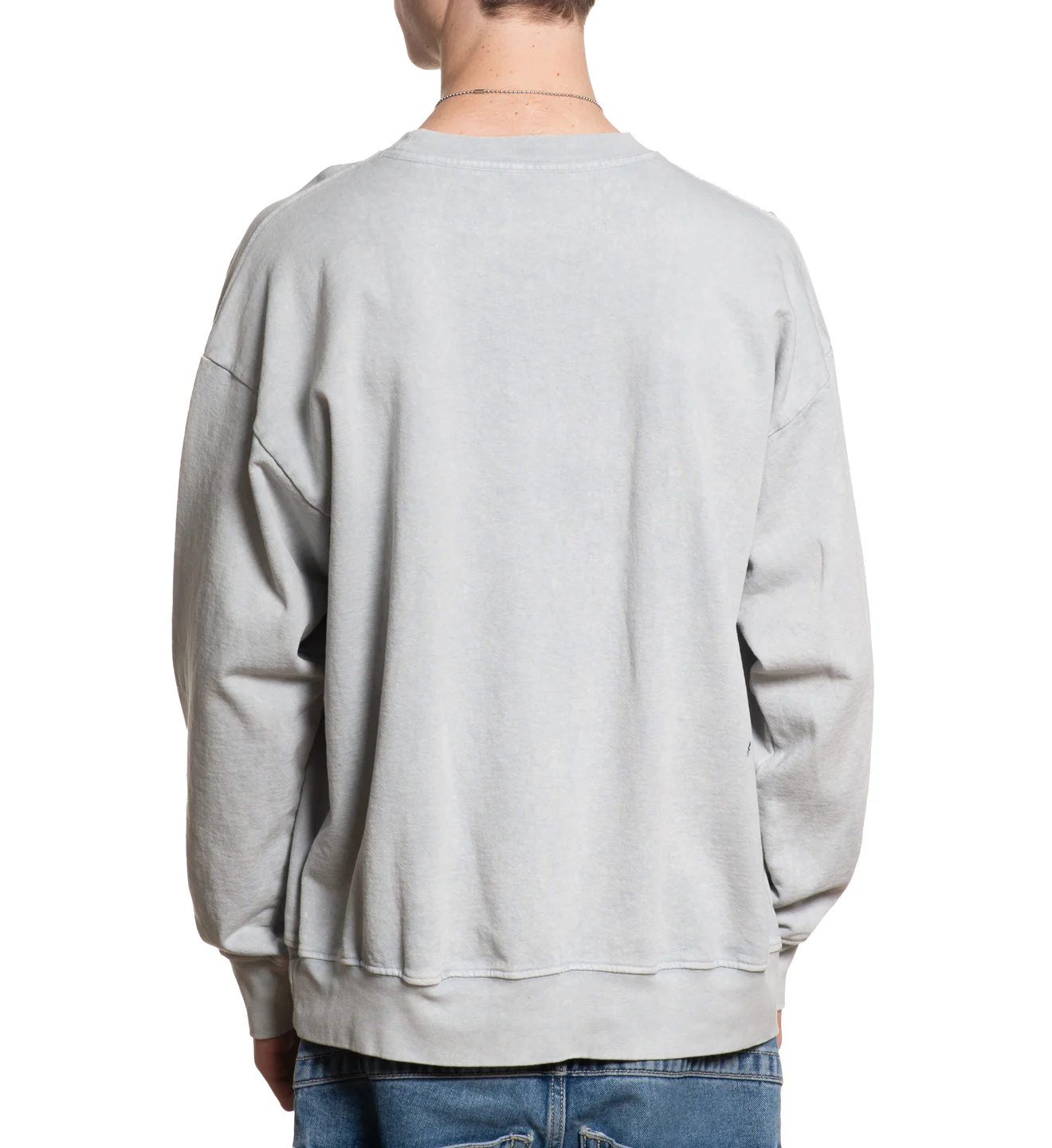 Ethereal Burial LS Tee
