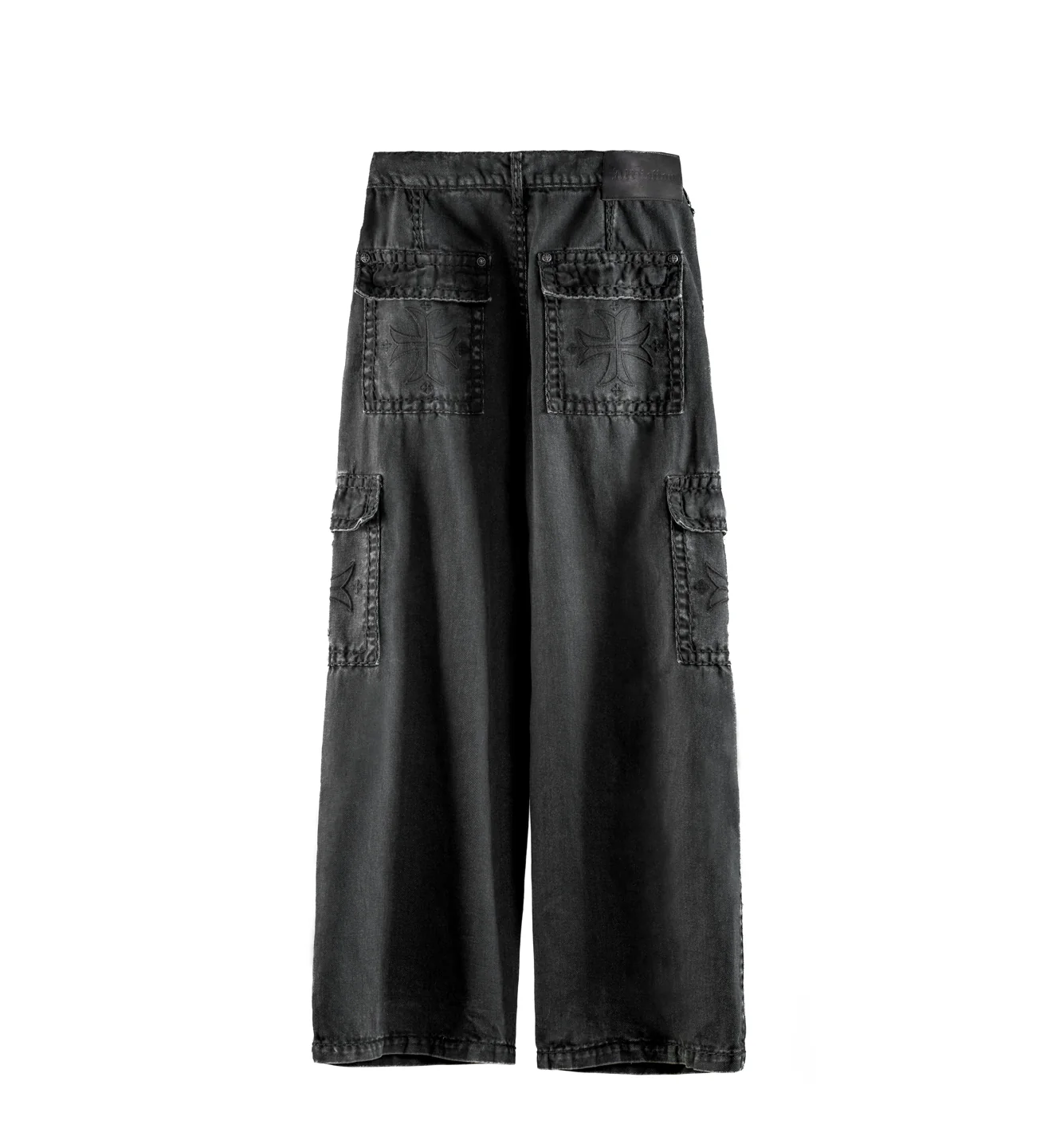 Extra Wide Cargo Pant