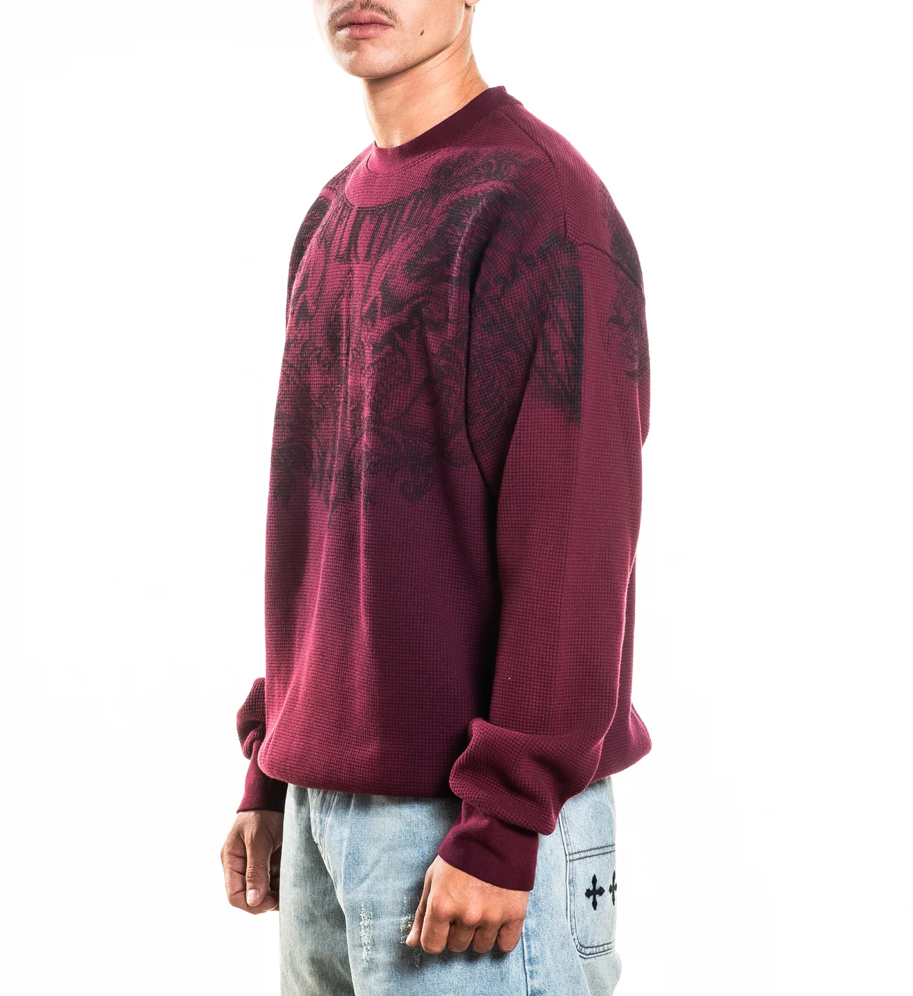 Winged Up LS Thermal