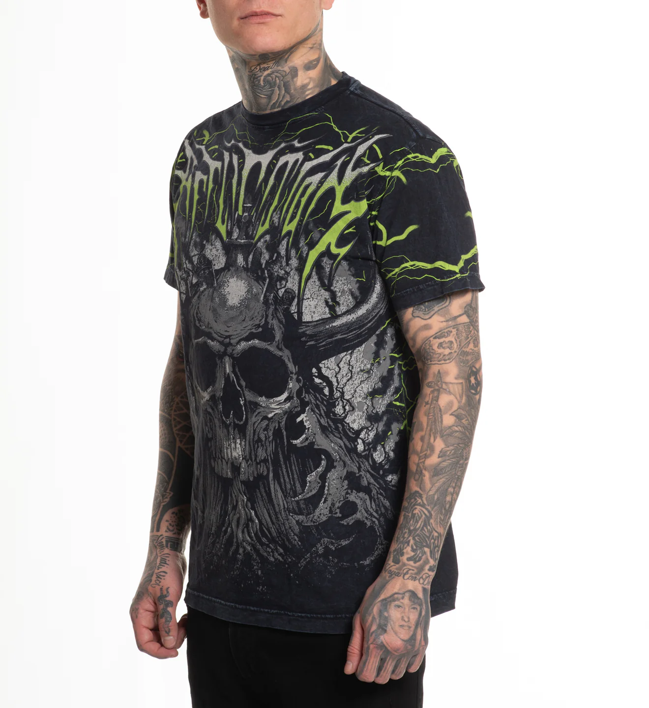 Midnight Legion Tee