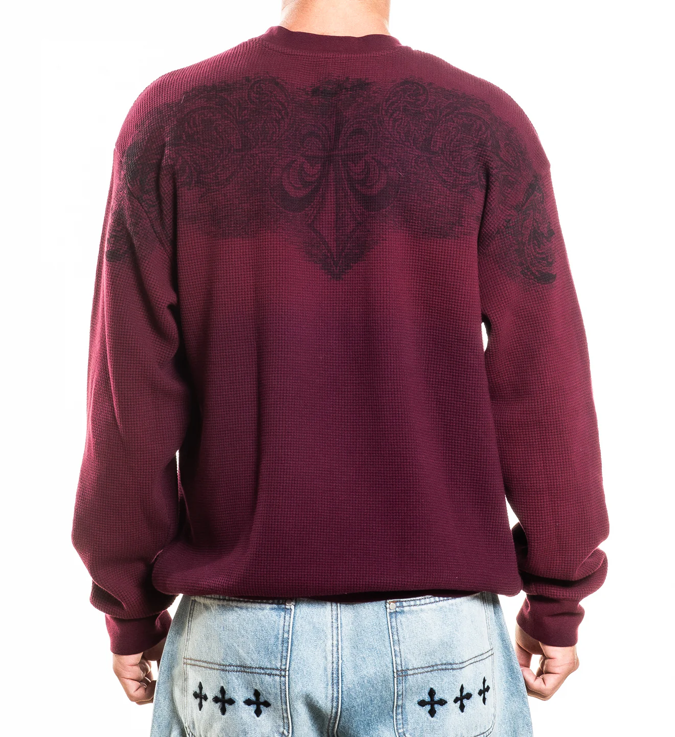 Winged Up LS Thermal