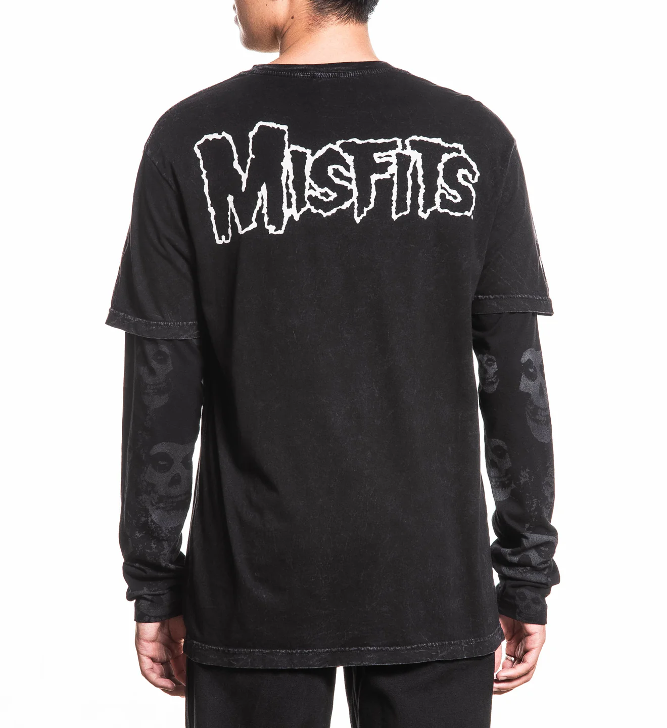 Misfits Bat 2fer