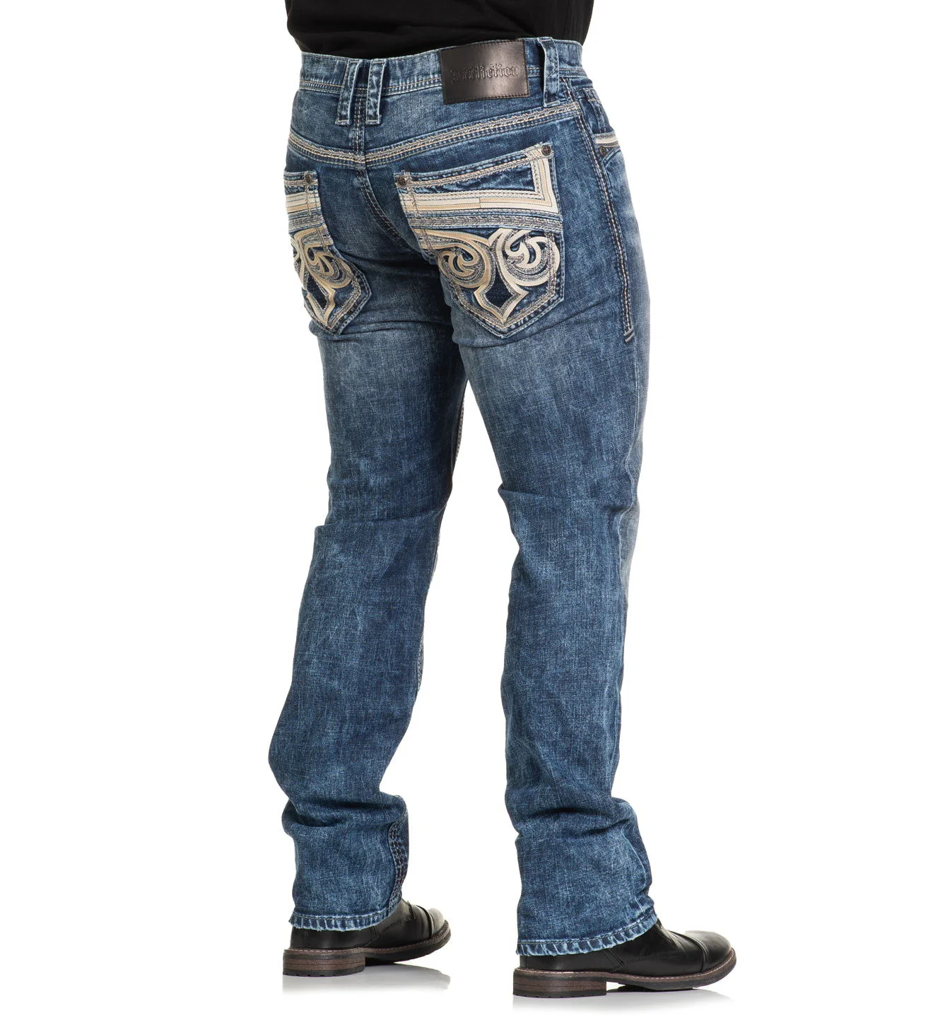 Ace Seaman Jeans