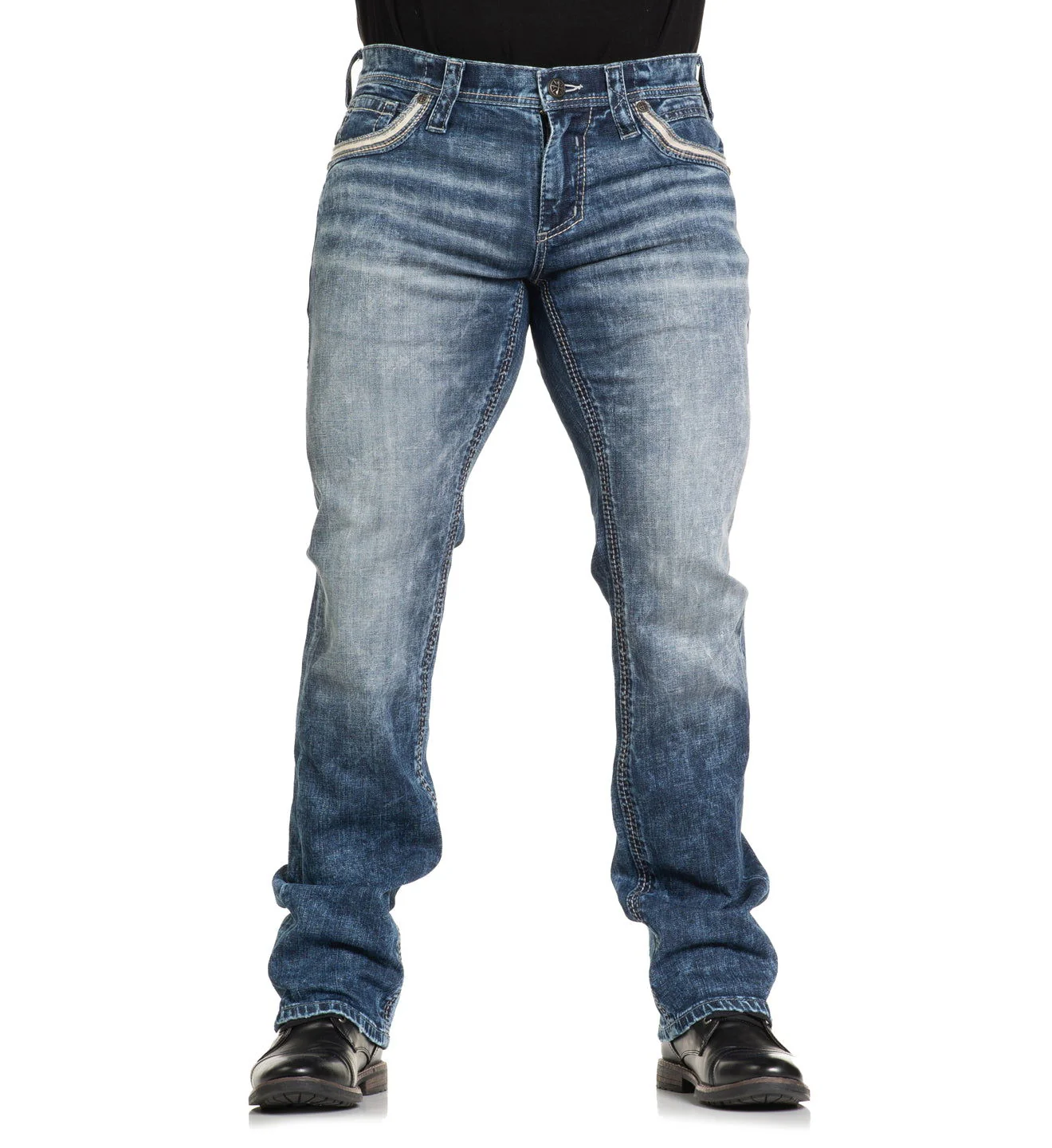 Ace Seaman Jeans