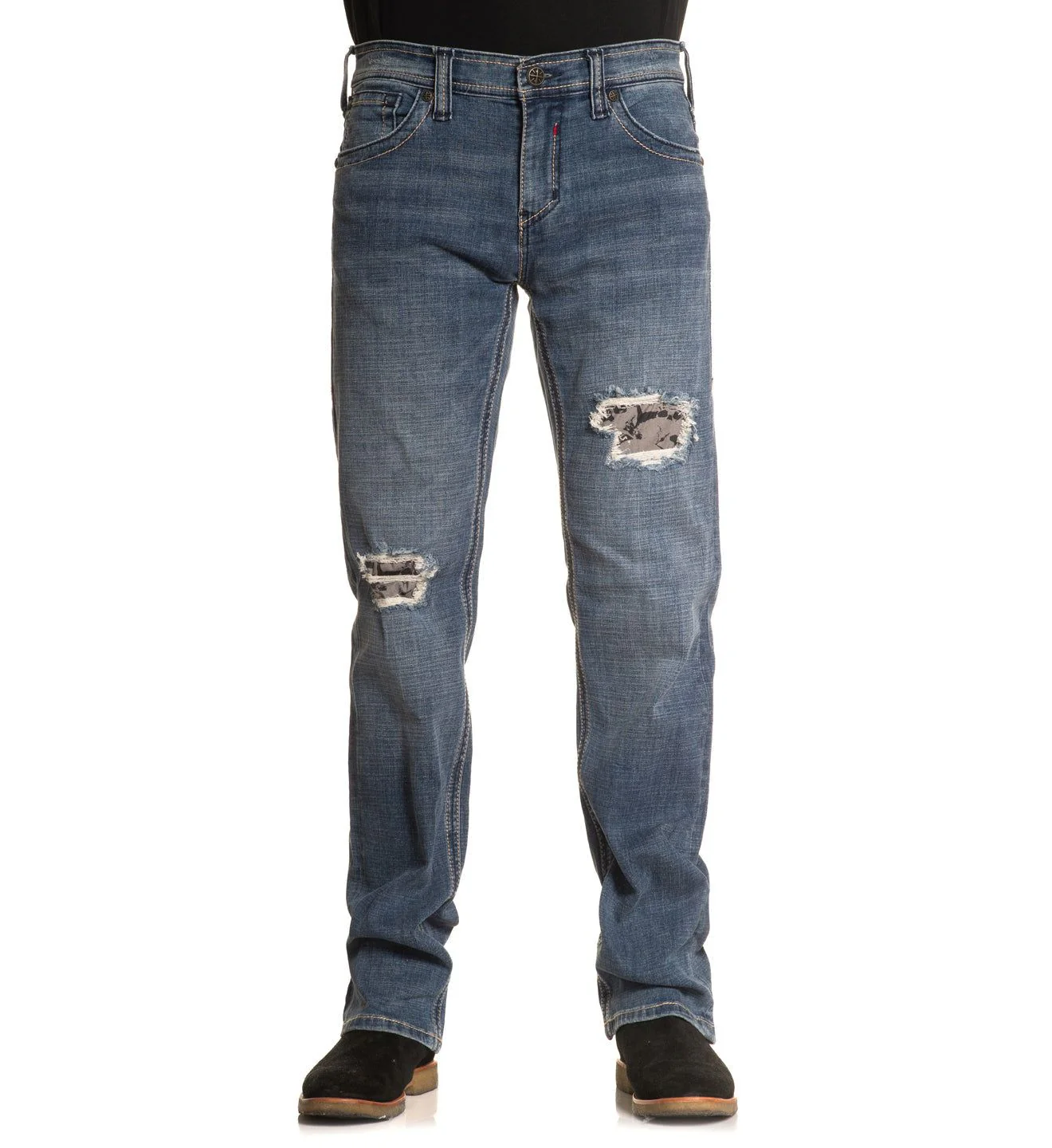 Cooper Devin Jeans