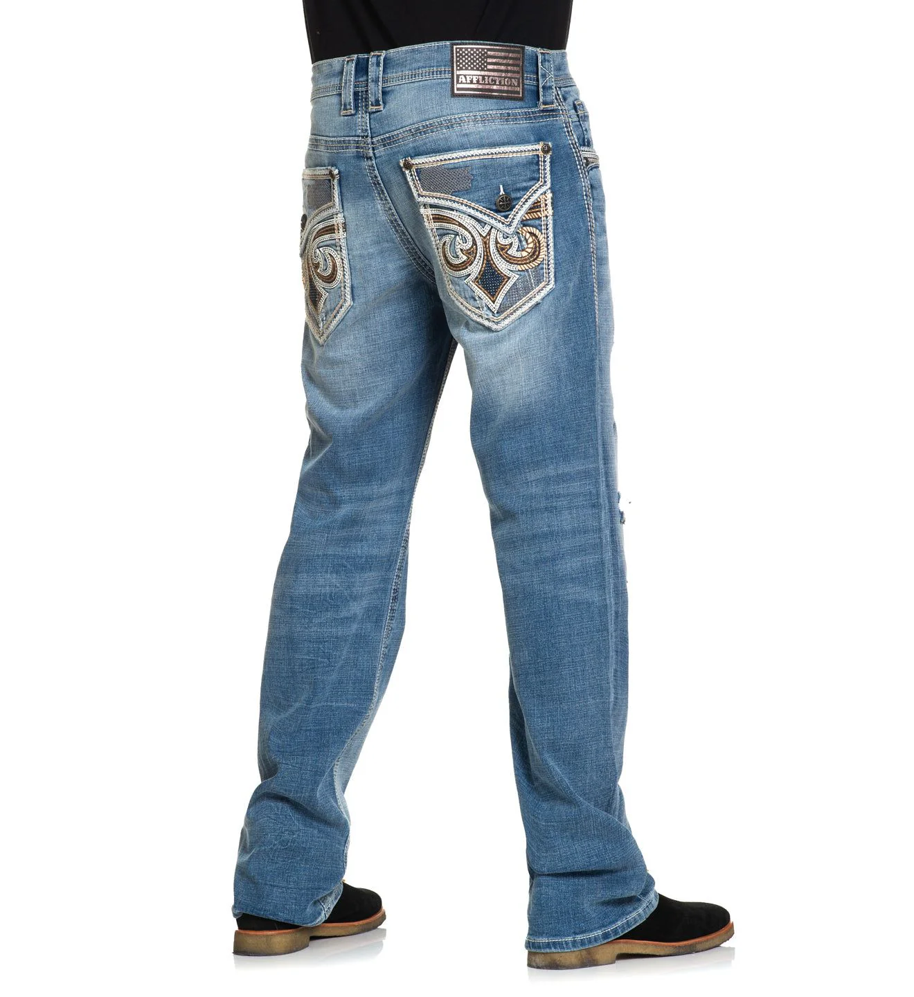 Blake Luke Jeans