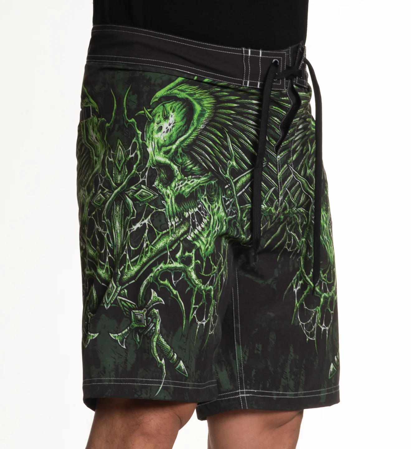 Toxic Wrath Boardshort