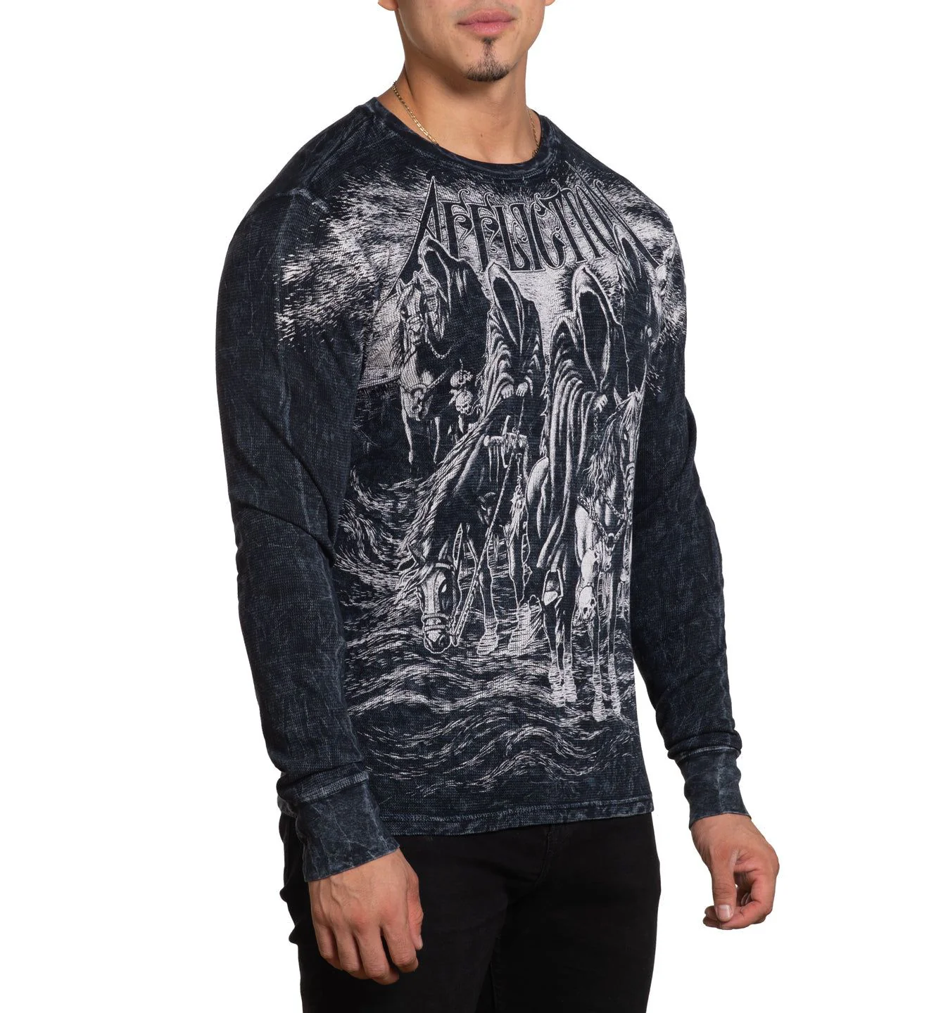 Black Night LS Thermal