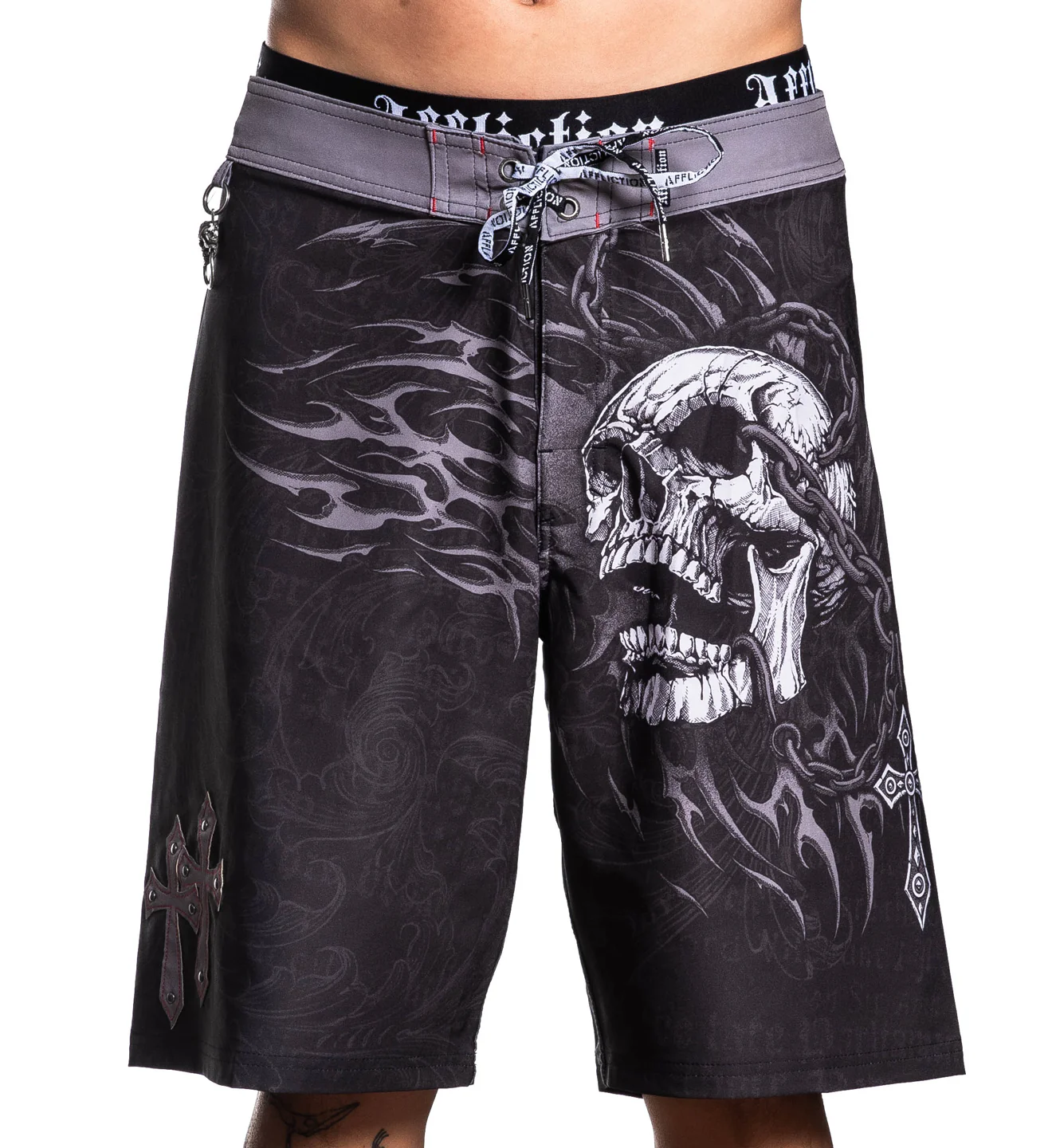 Decimation Boardshort