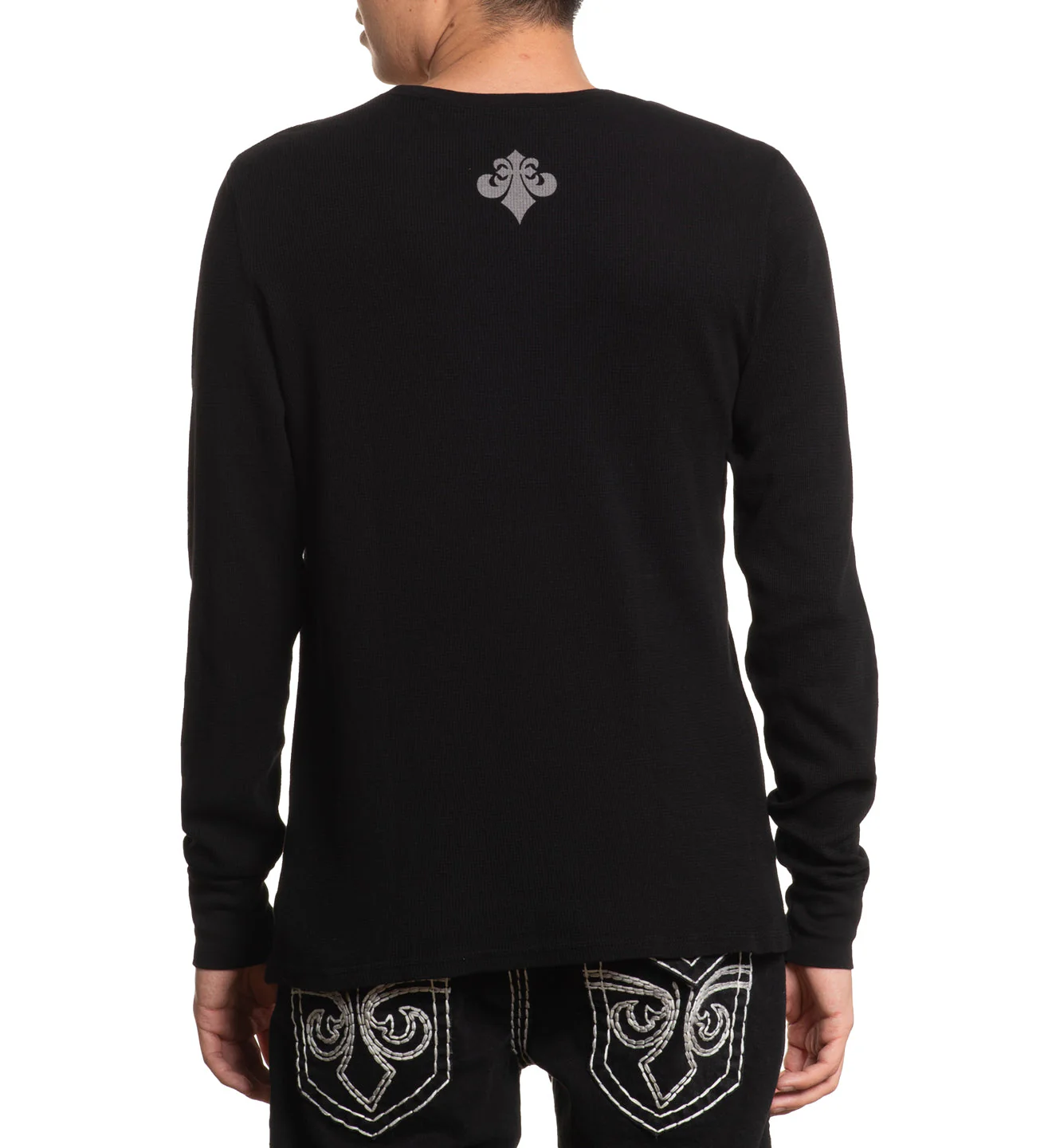 Legion Reborn LS Thermal